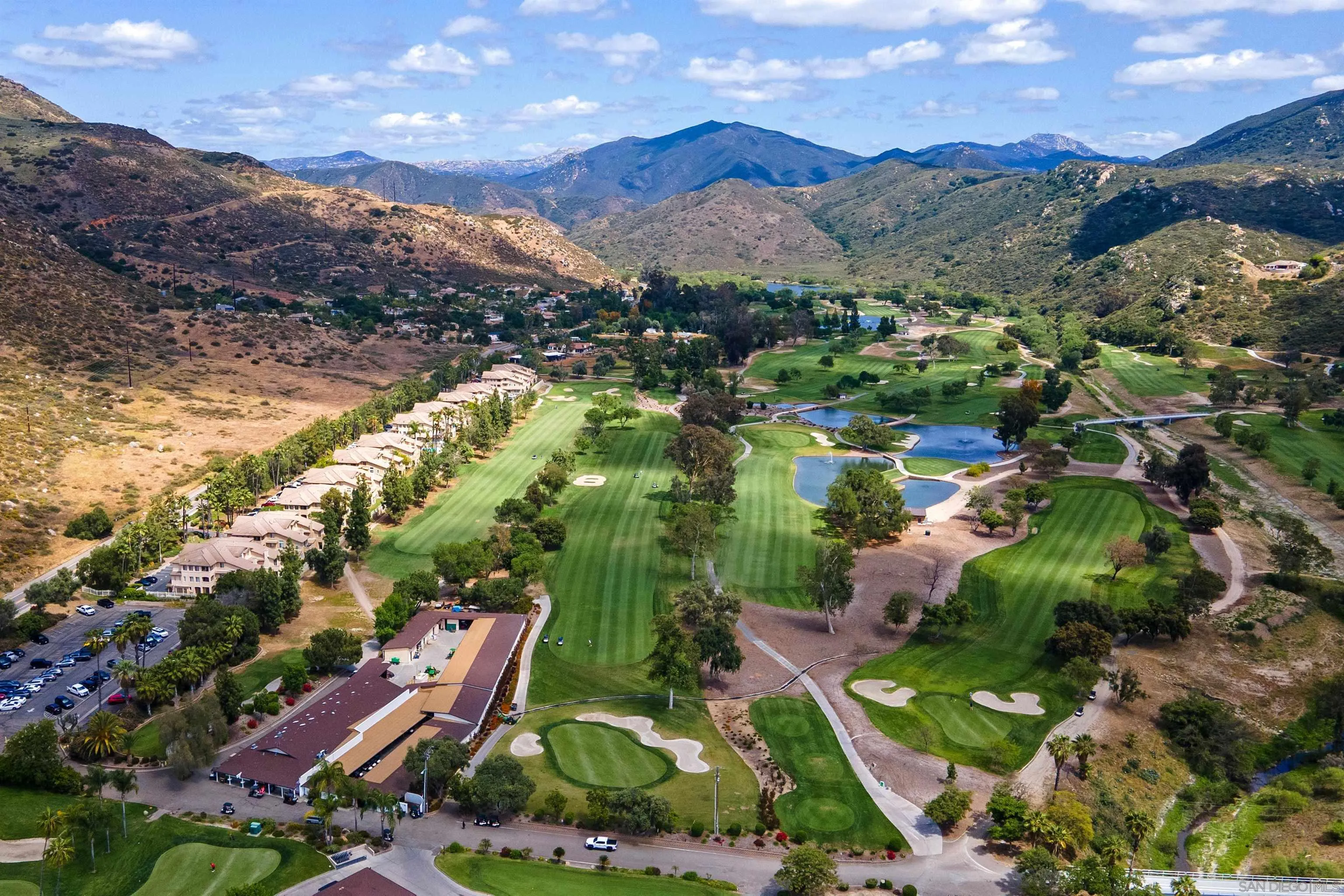 3177 Dehesa Road Unit 14