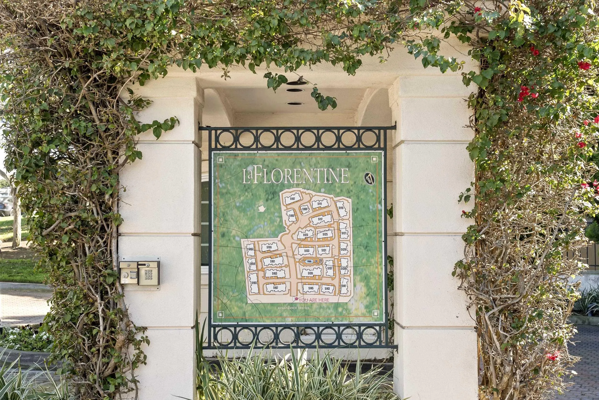 5143 Renaissance Ave Unit B