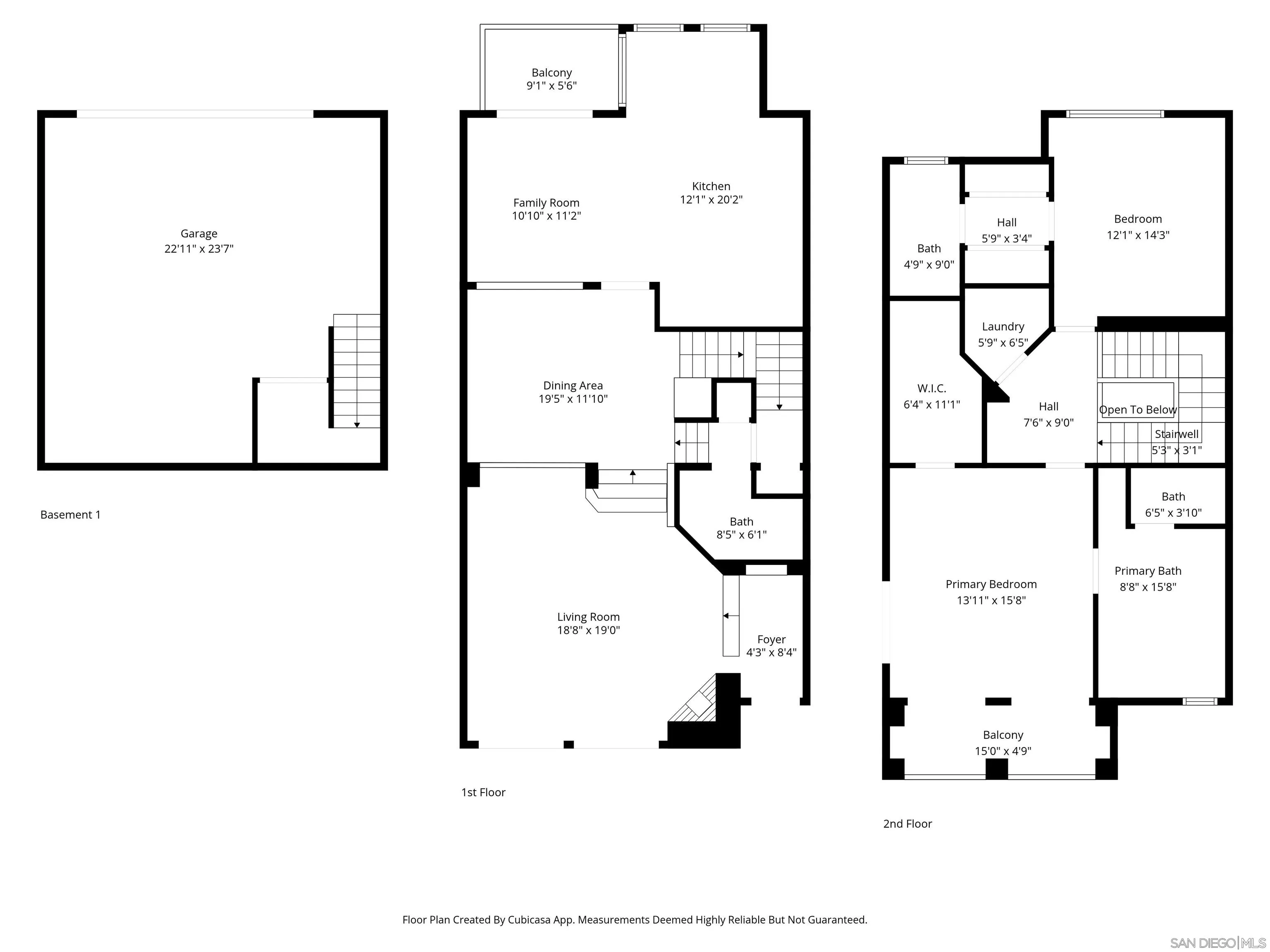 5143 Renaissance Ave Unit B