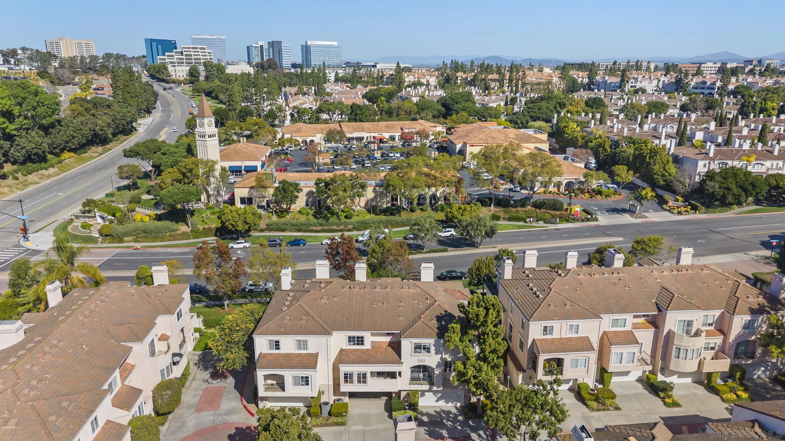 5143 Renaissance Ave Unit B