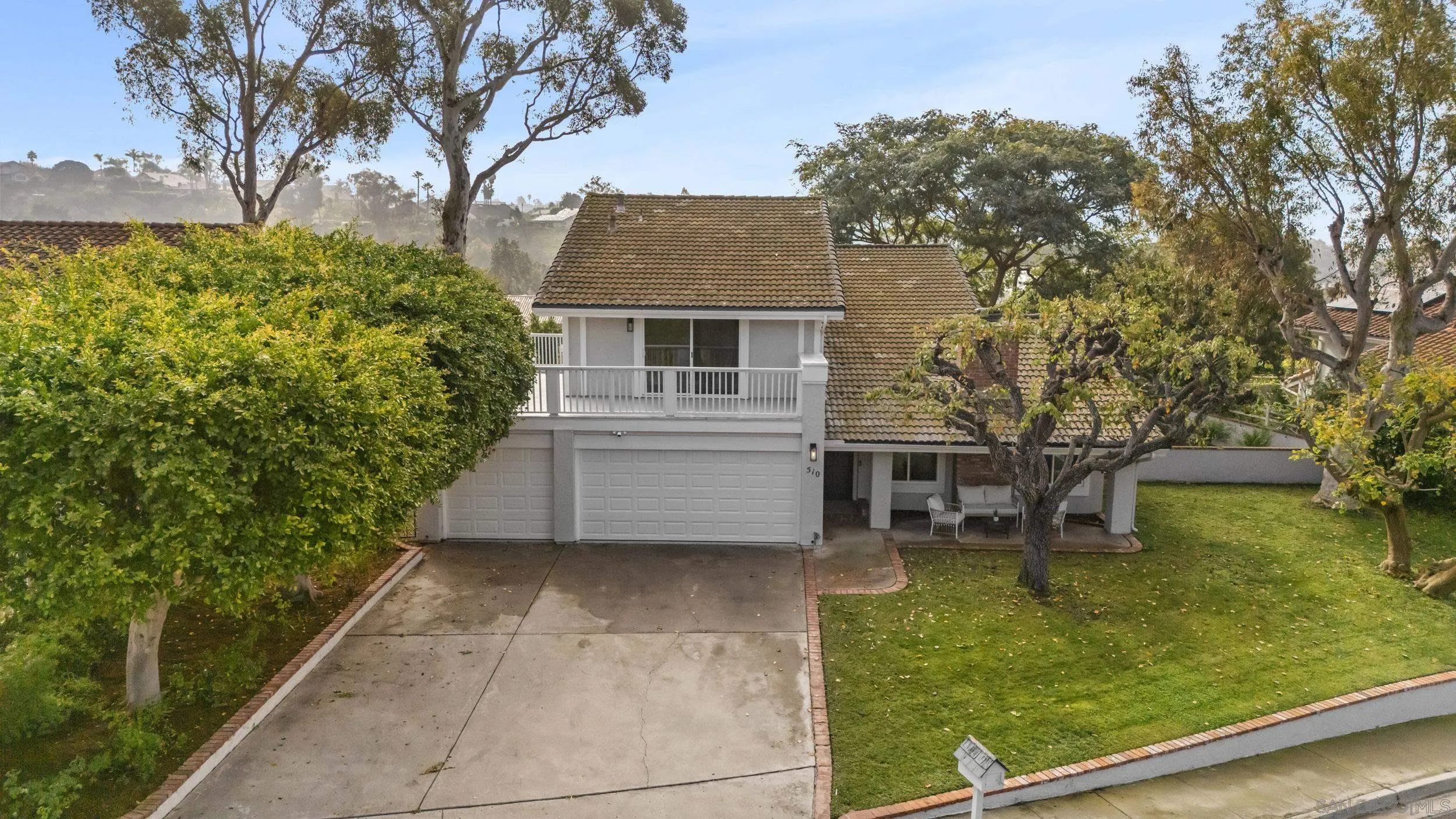 510 Santa Alicia