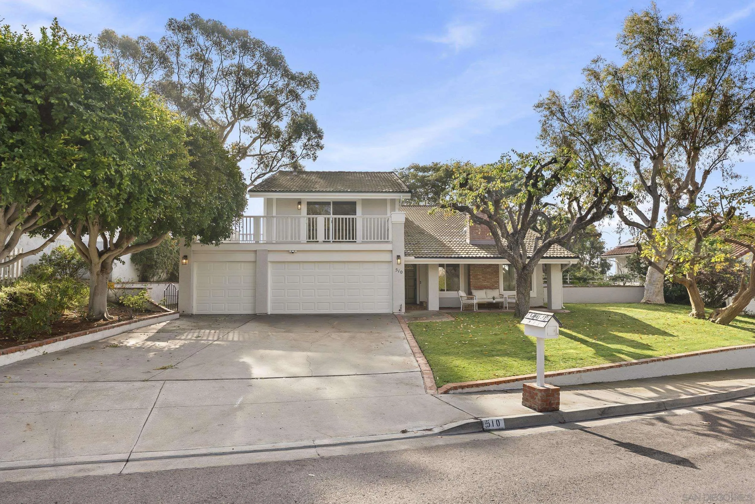 510 Santa Alicia