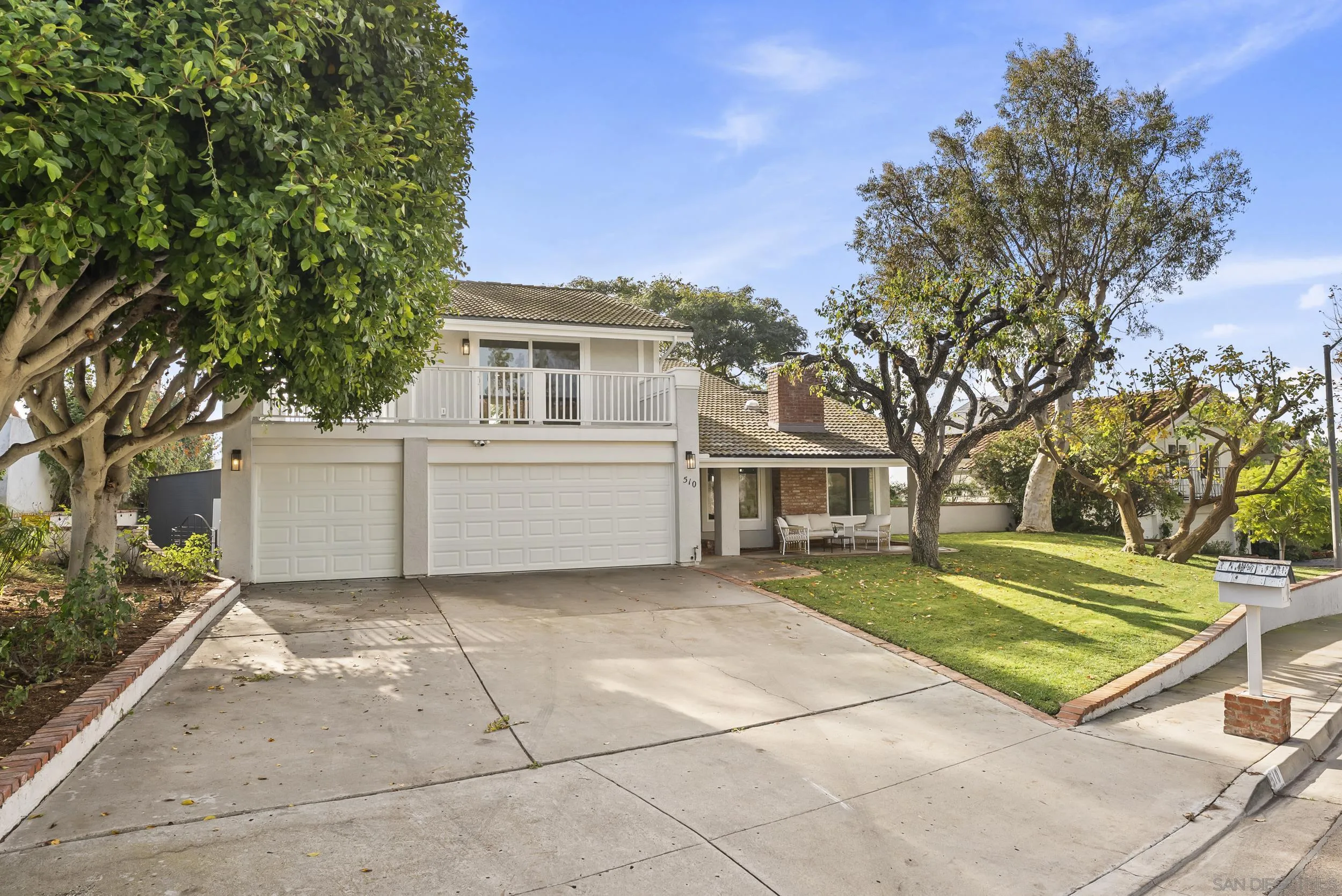 510 Santa Alicia
