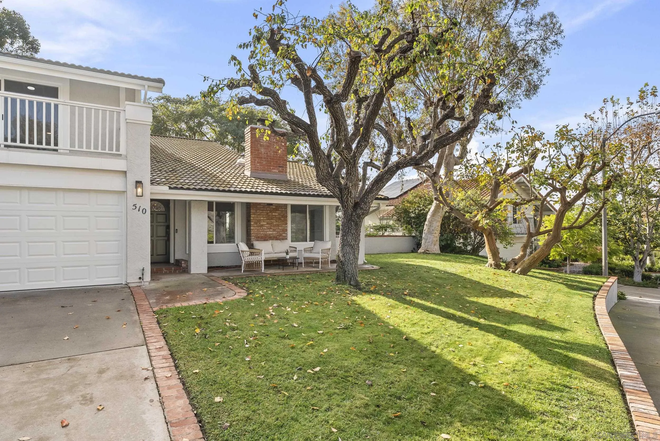 510 Santa Alicia
