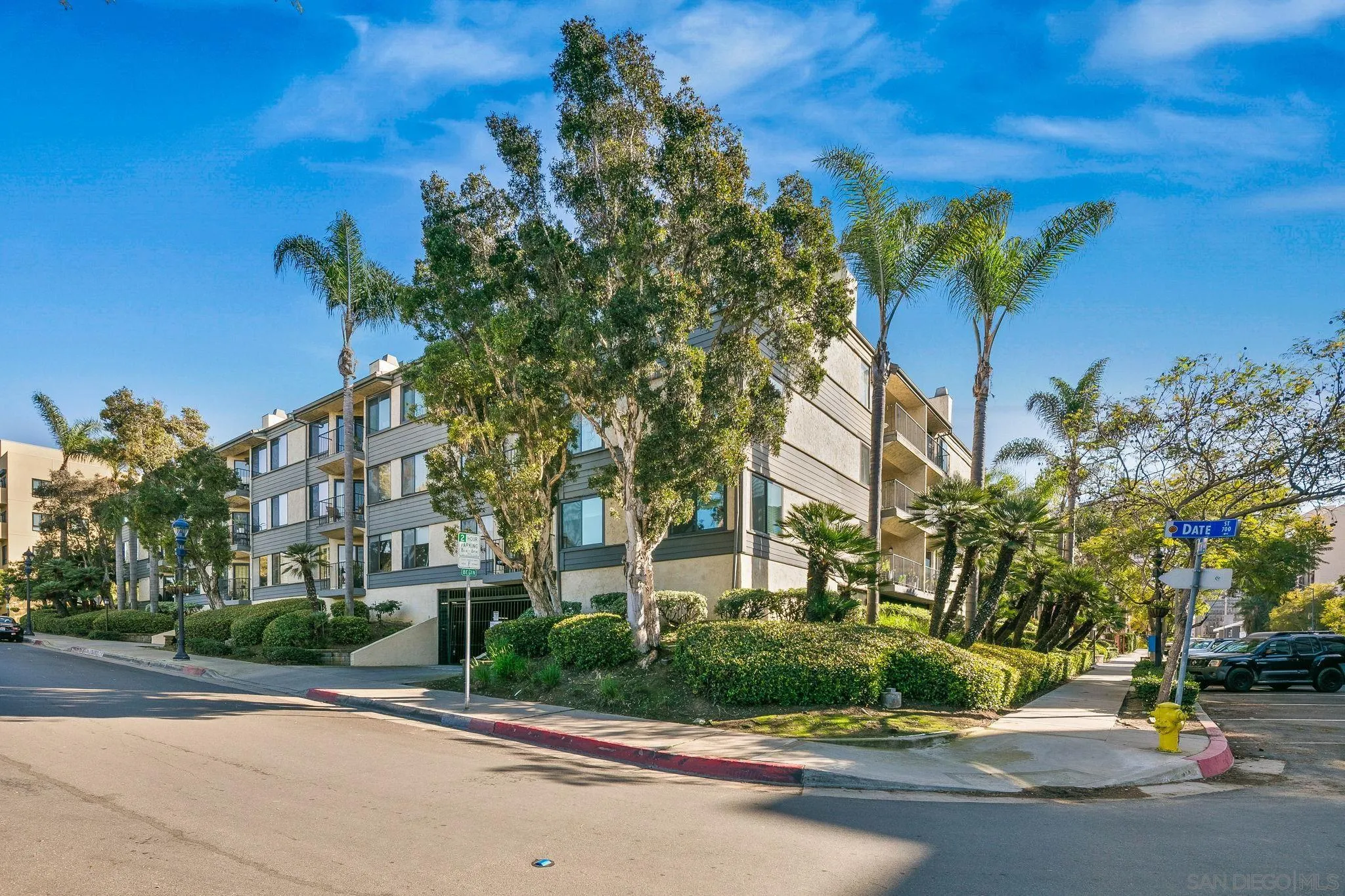 1650 8th Ave. Unit 401