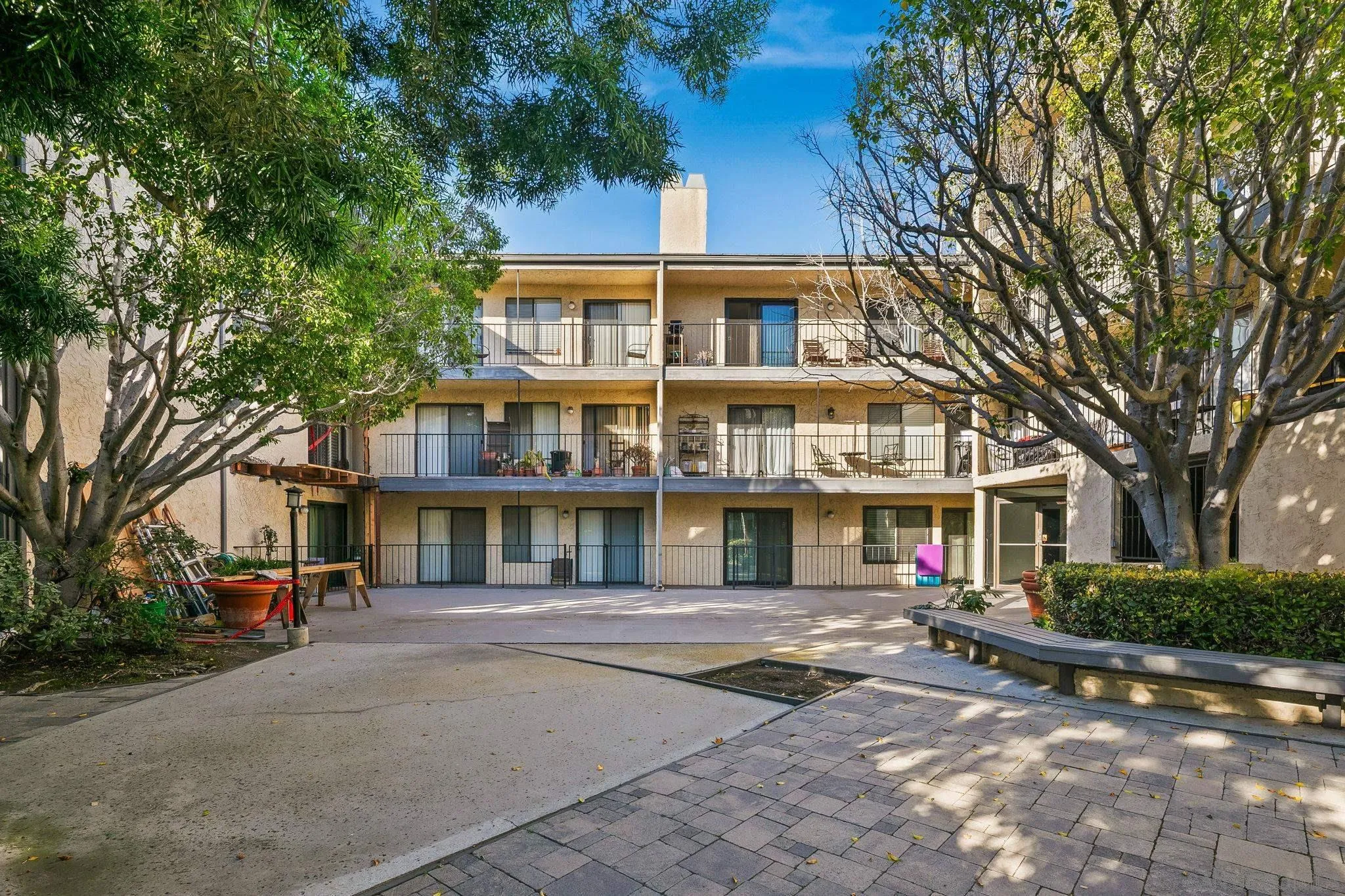 1650 8th Ave. Unit 401