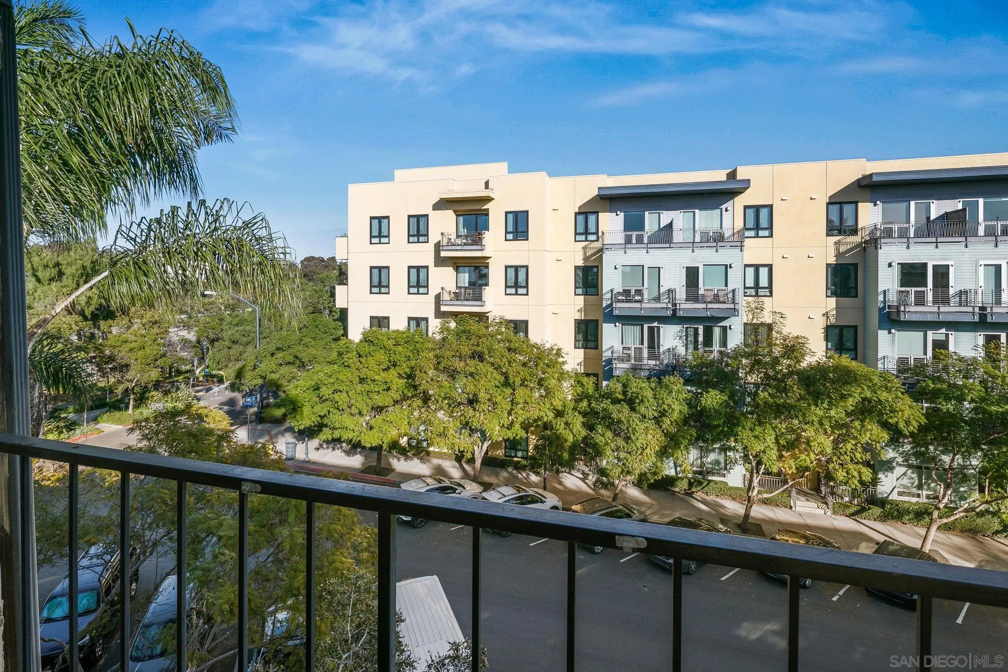 1650 8th Ave. Unit 401