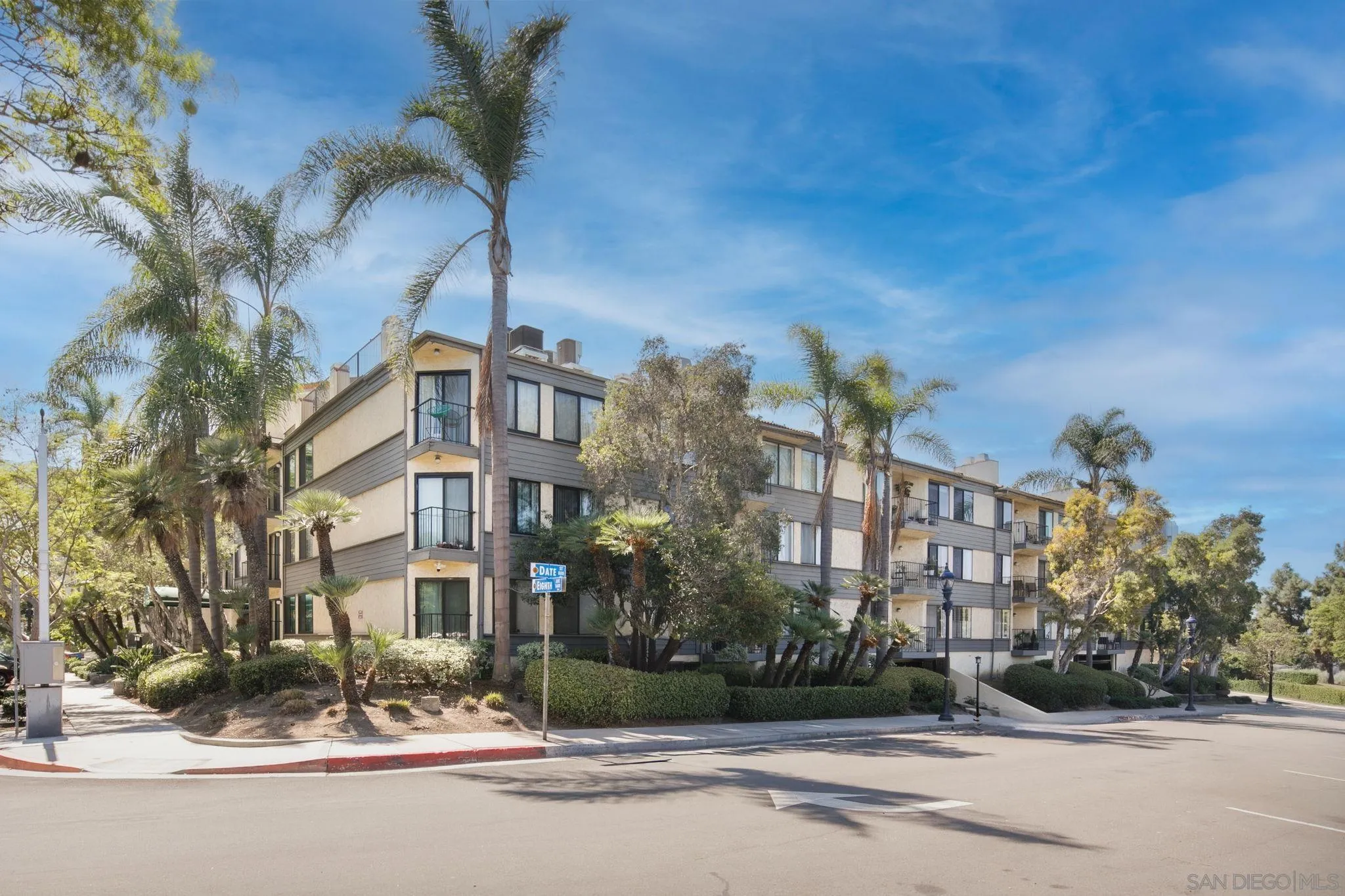 1650 8th Ave. Unit 401