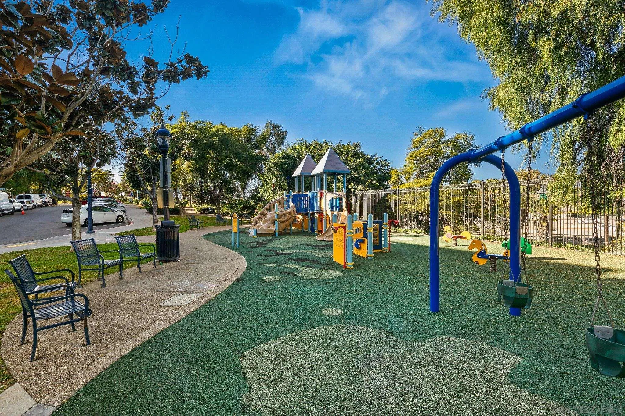 1650 8th Ave. Unit 401