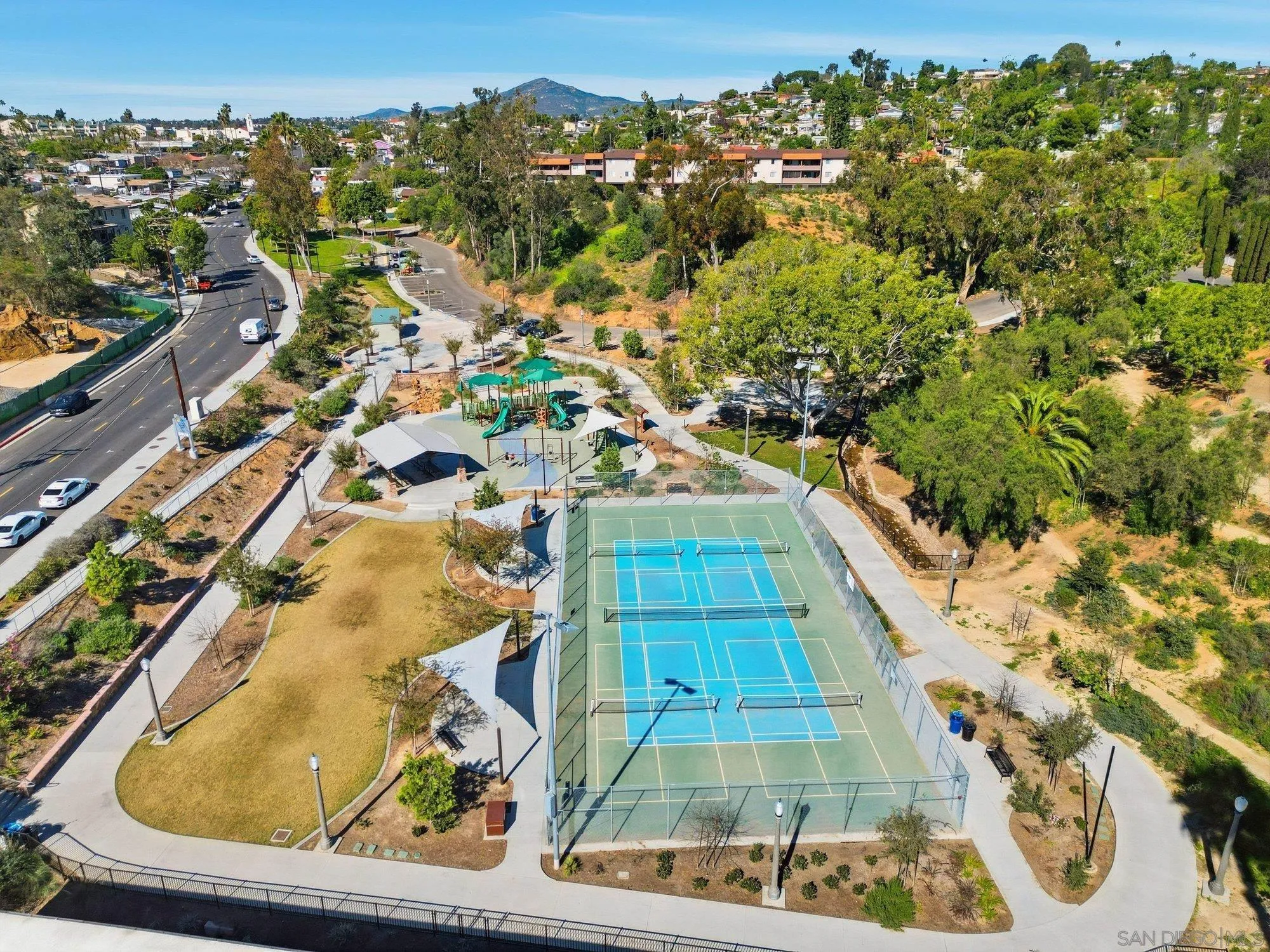 4416 Palm Ave Unit 12