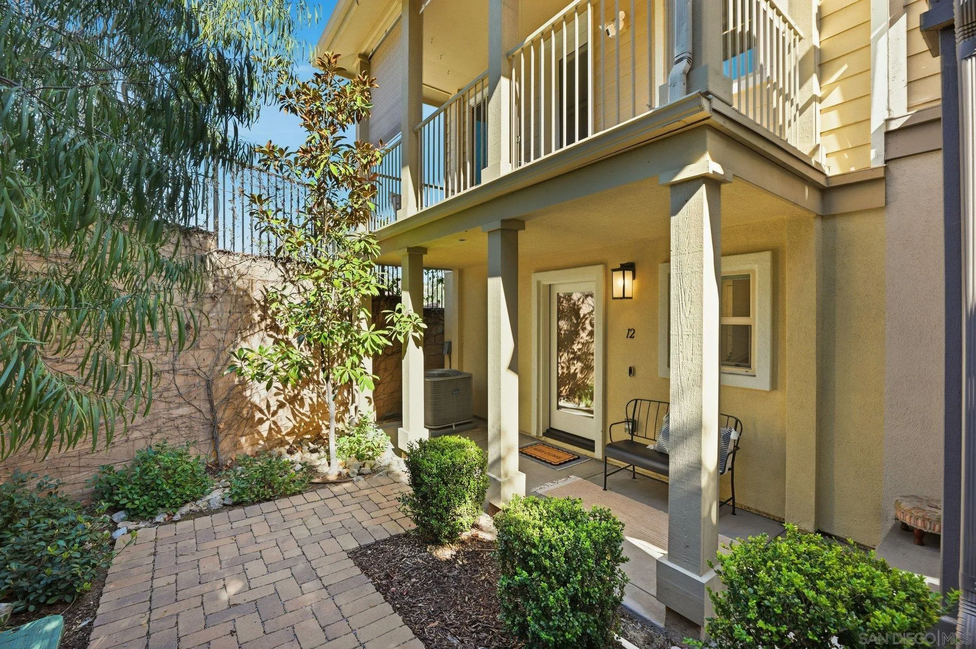 4416 Palm Ave Unit 12