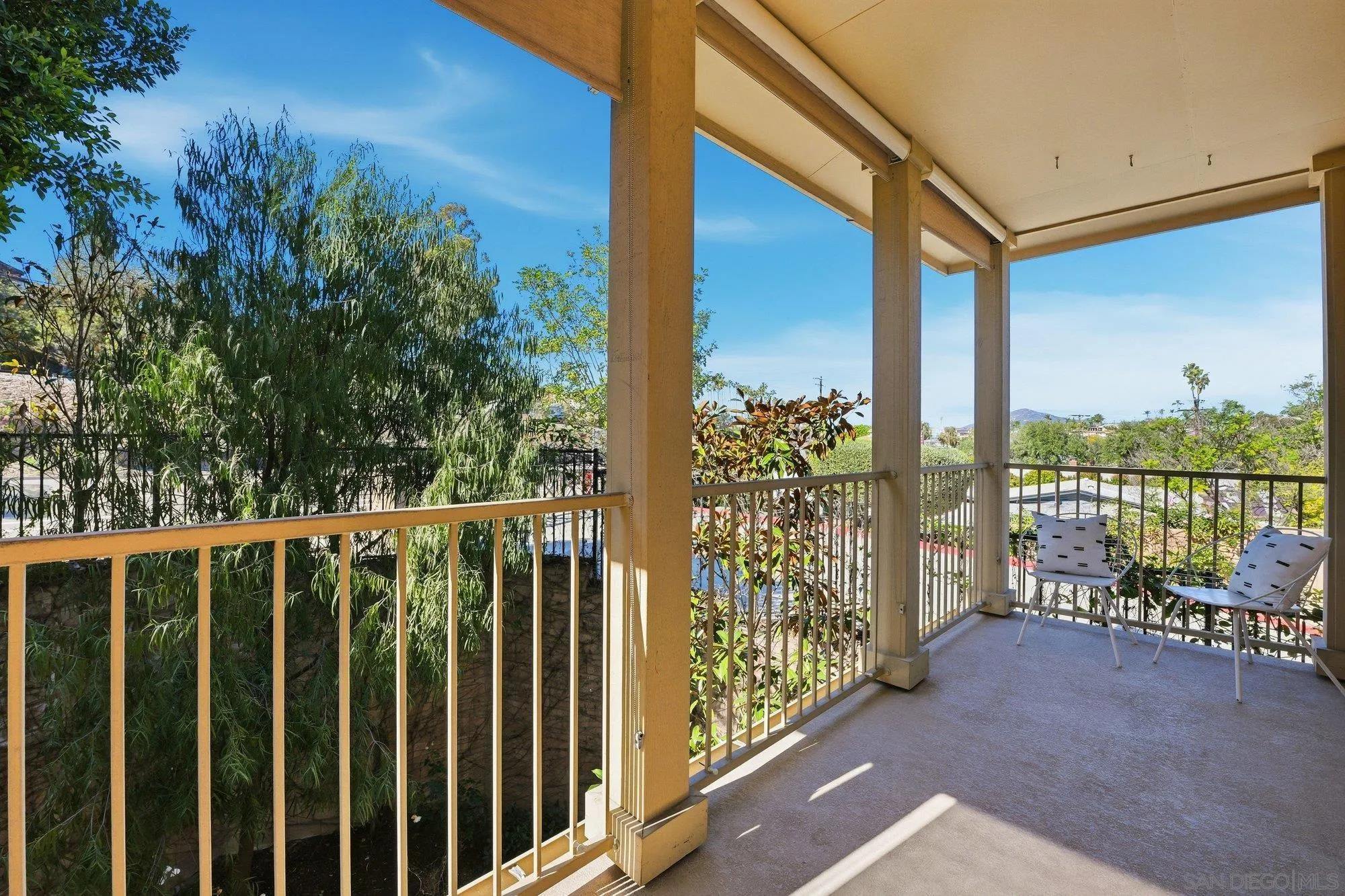 4416 Palm Ave Unit 12