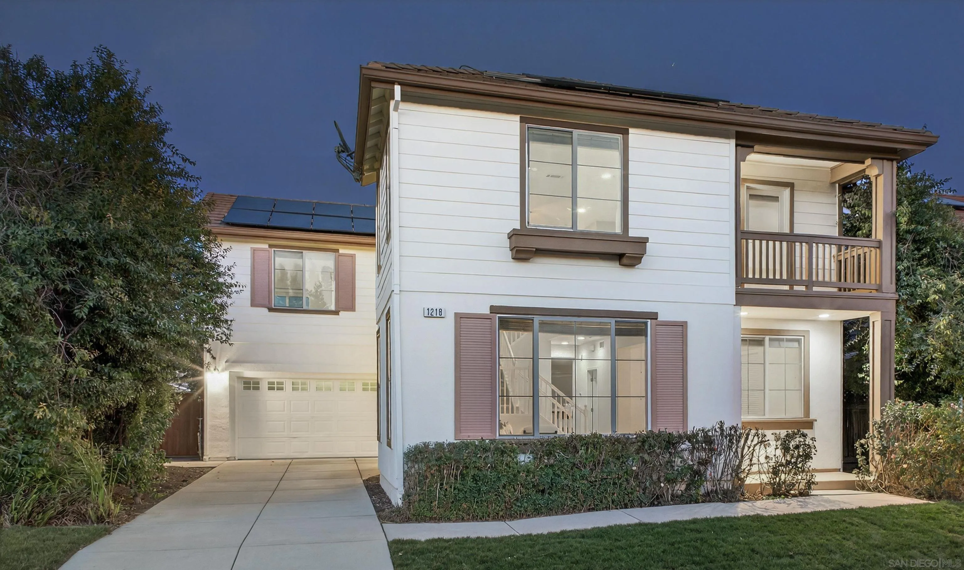 1218 Picadilly Lane