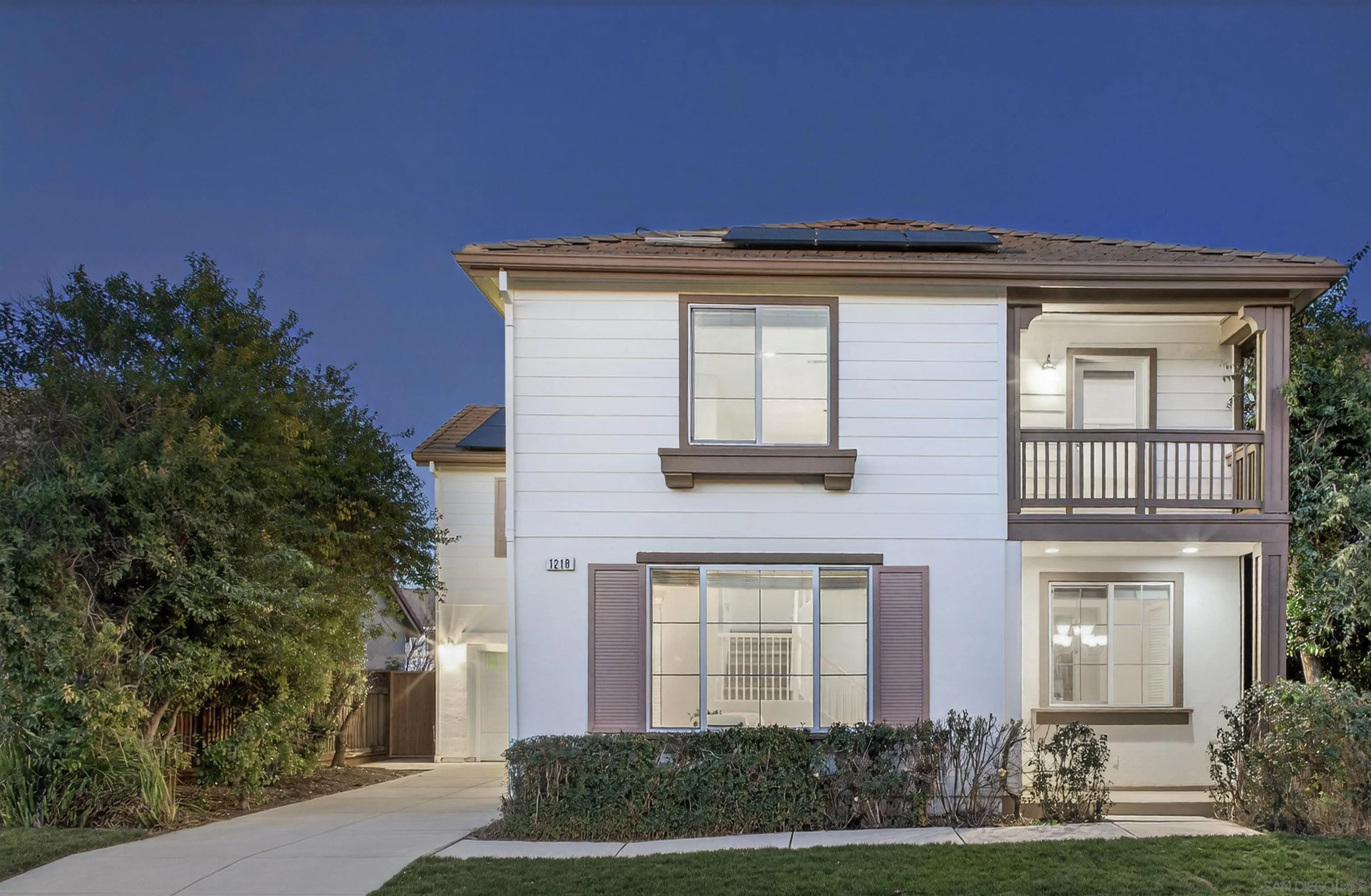 1218 Picadilly Lane