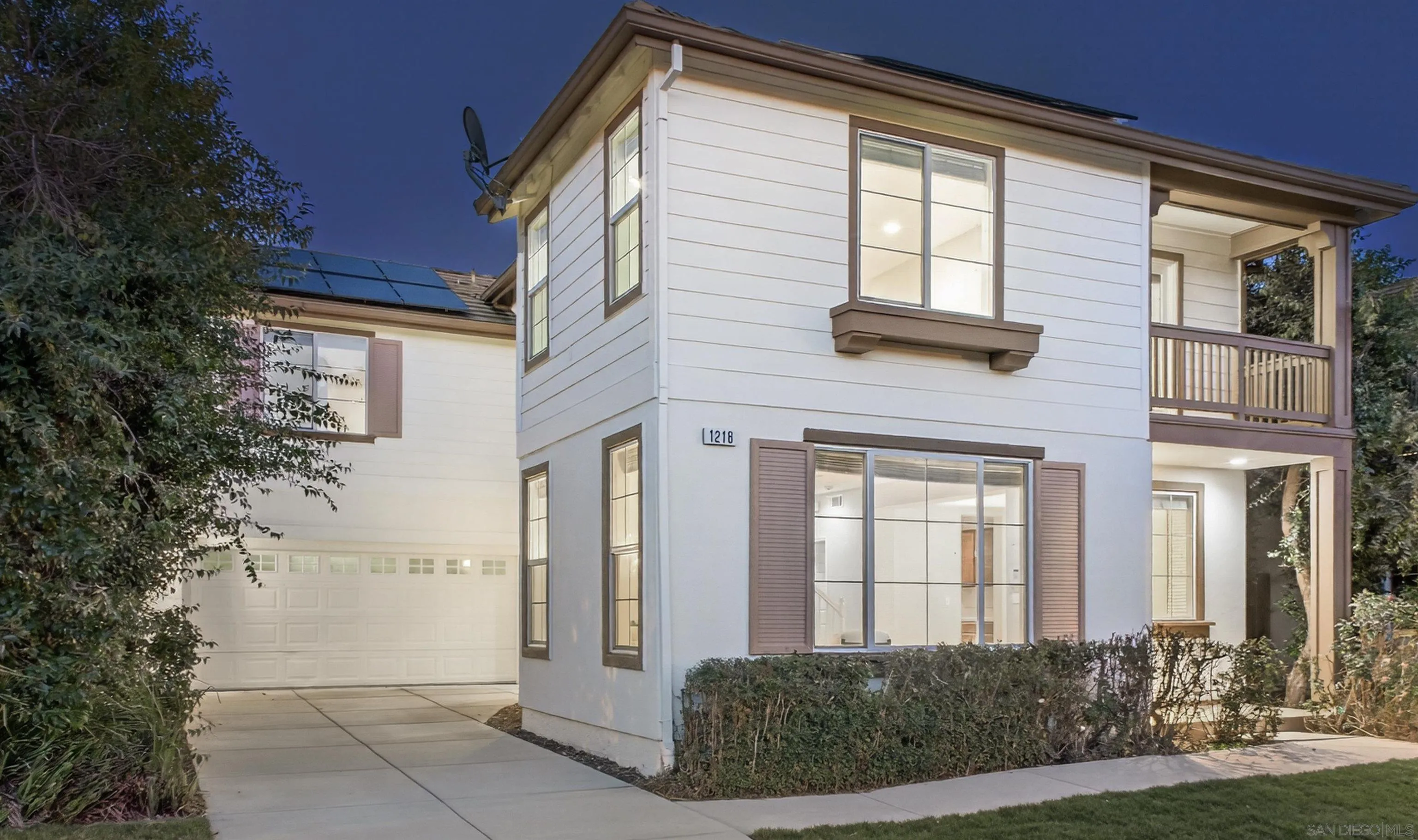 1218 Picadilly Lane