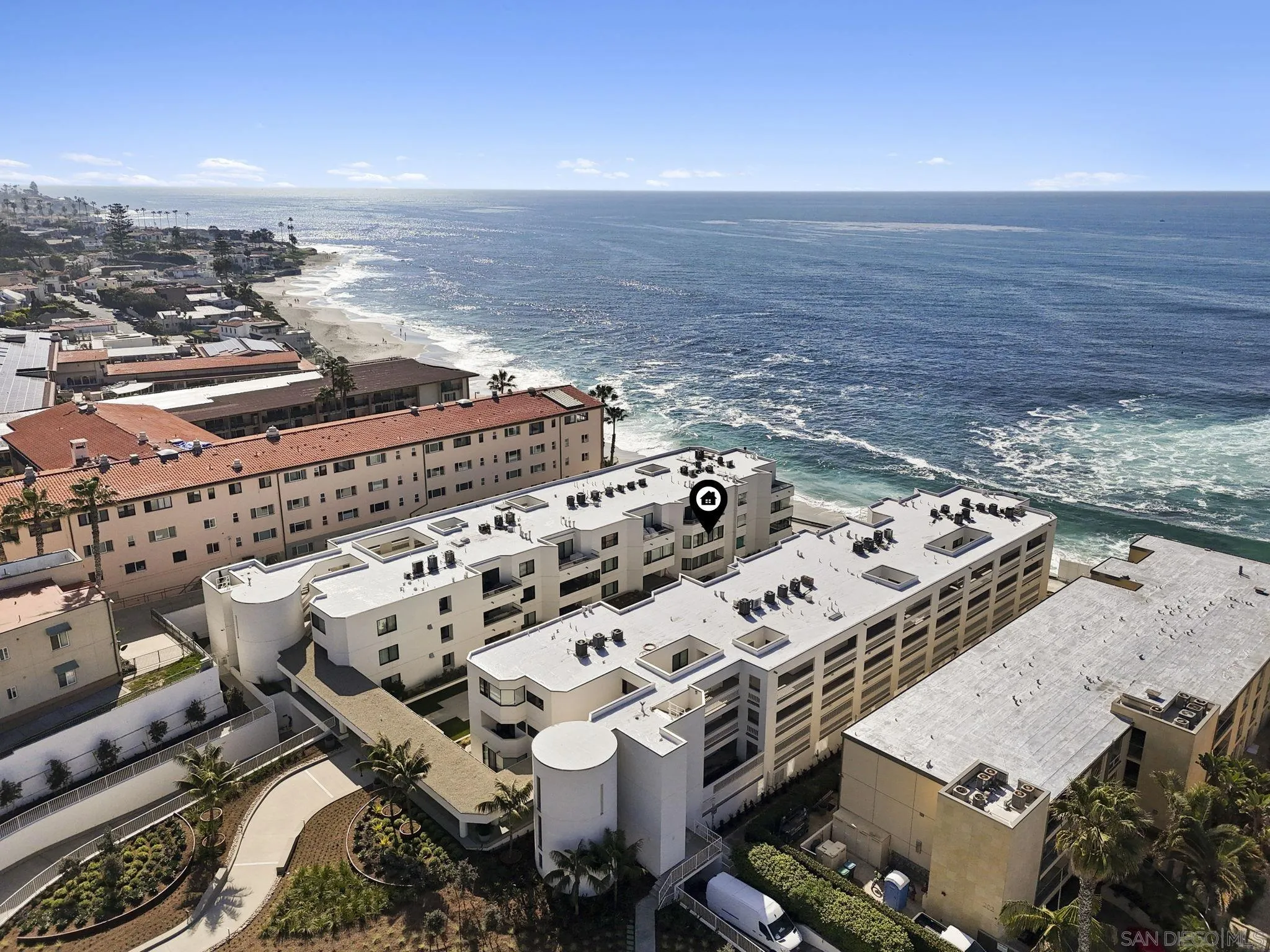 100 Coast Blvd Unit 305