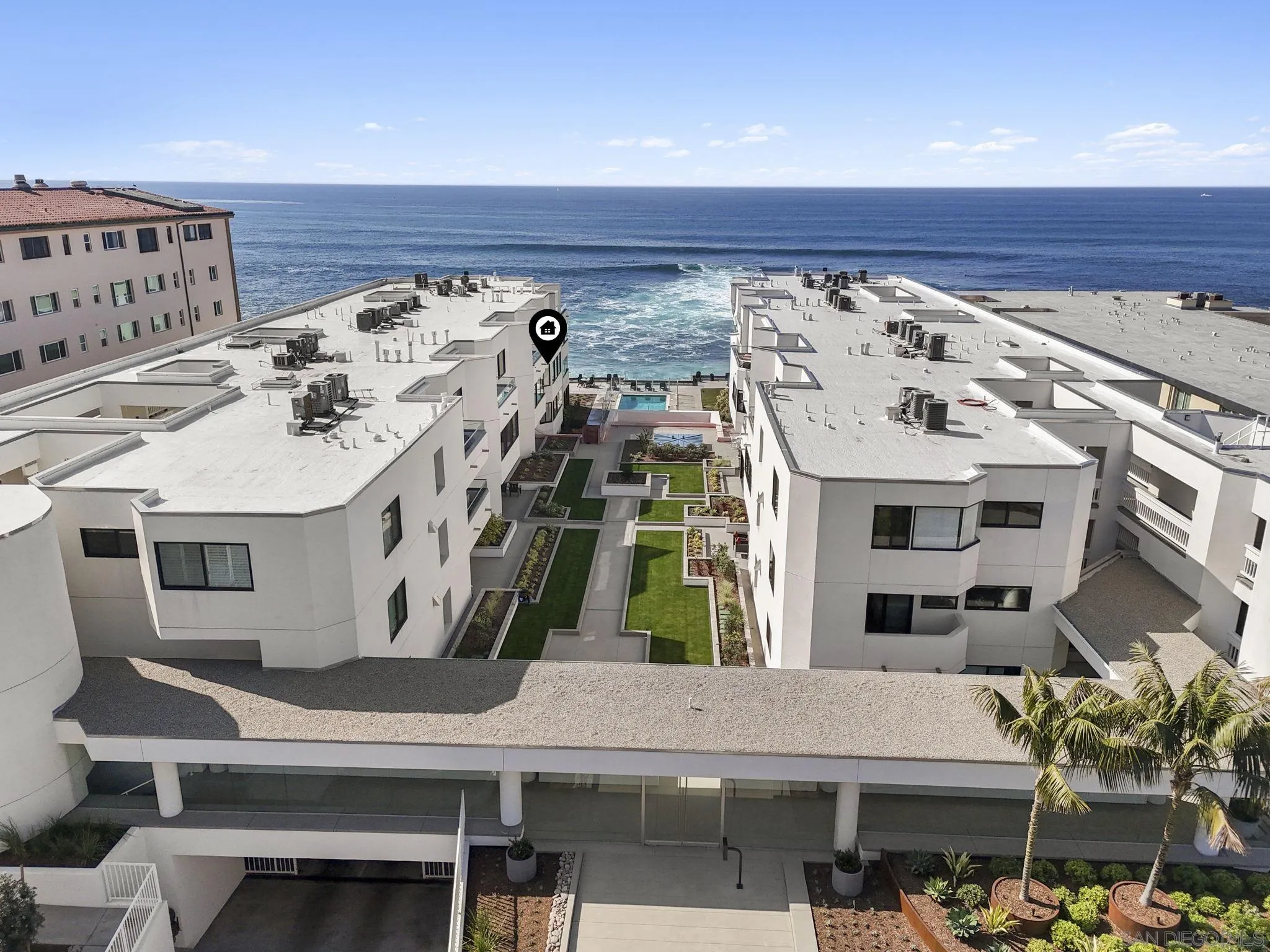 100 Coast Blvd Unit 305