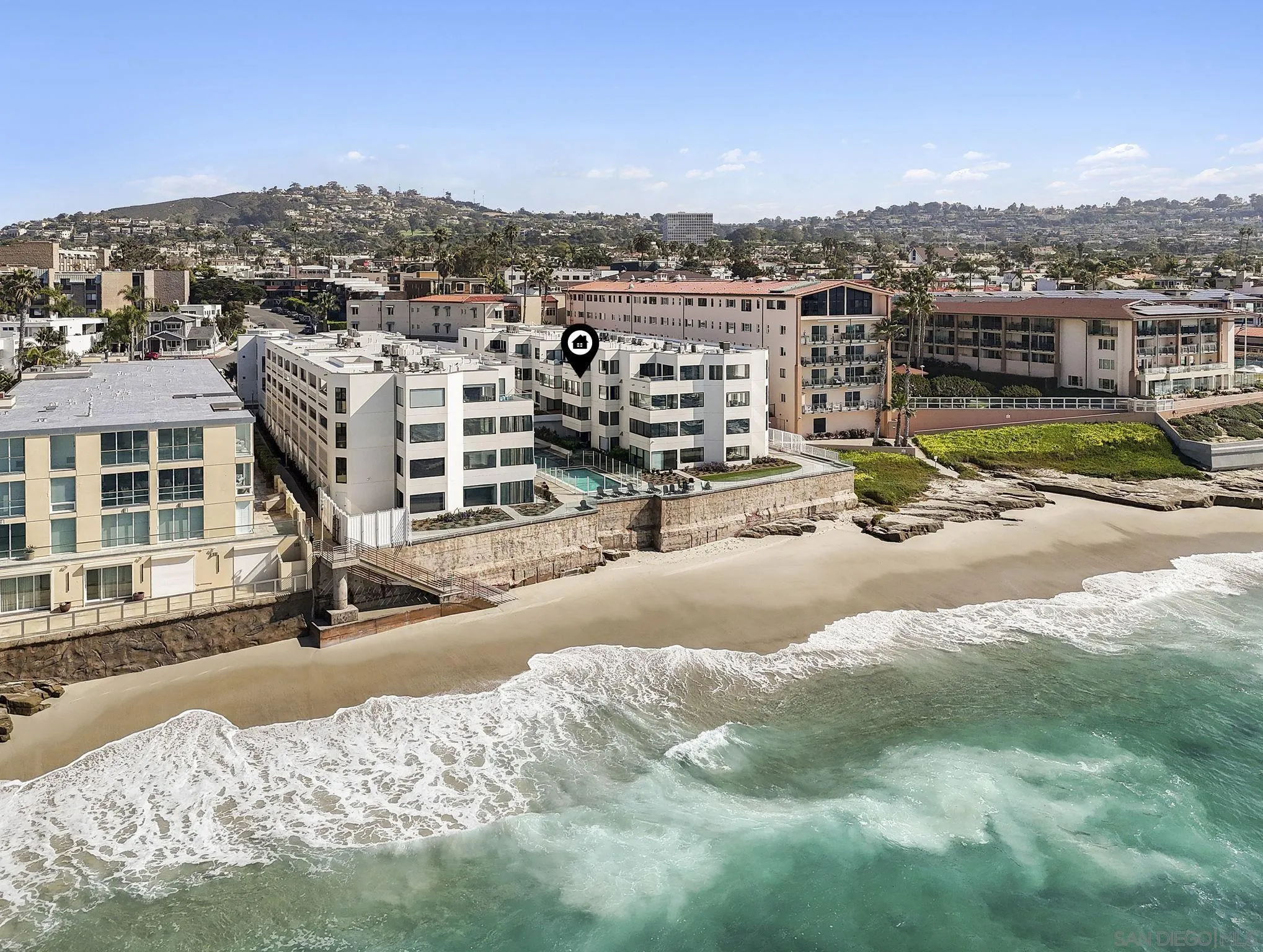 100 Coast Blvd Unit 305