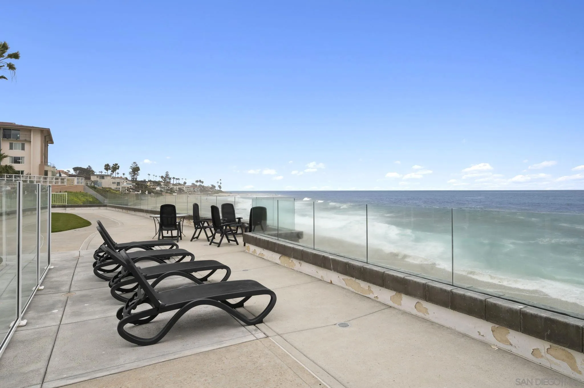 100 Coast Blvd Unit 305