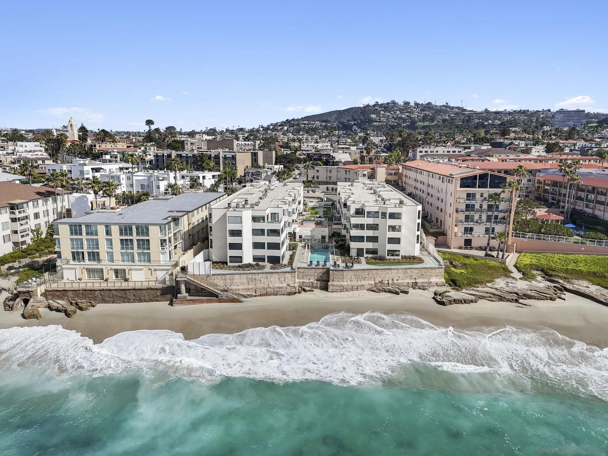 100 Coast Blvd Unit 305