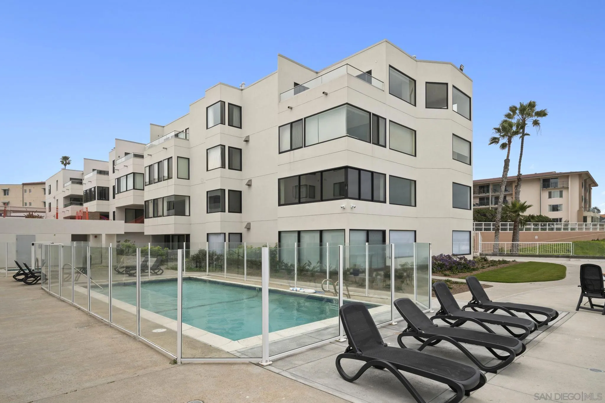 100 Coast Blvd Unit 305