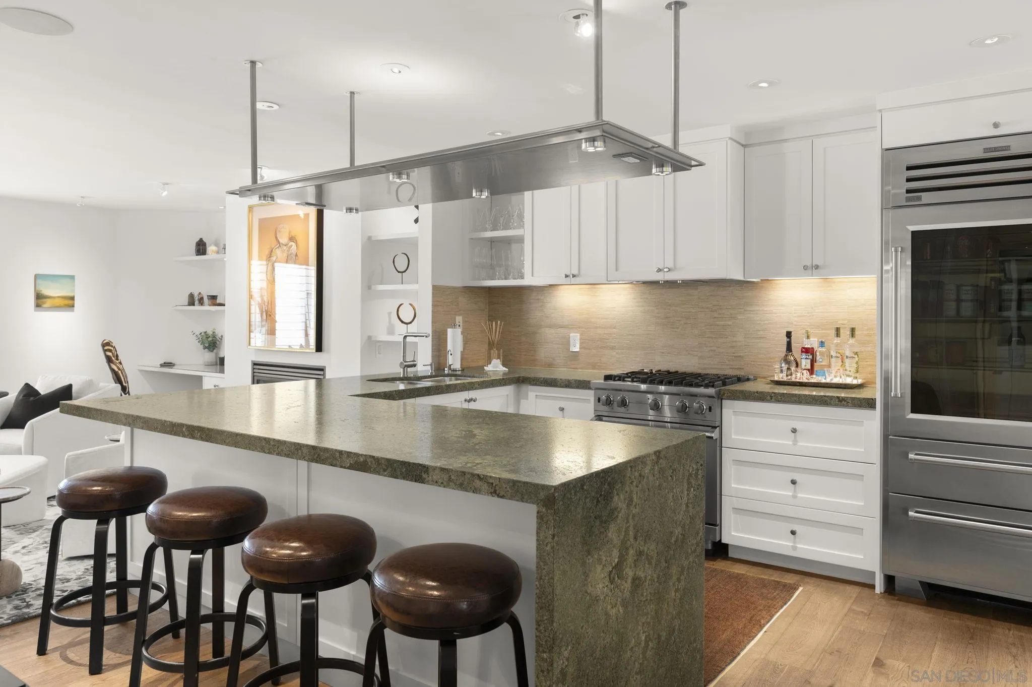 100 Coast Blvd Unit 305