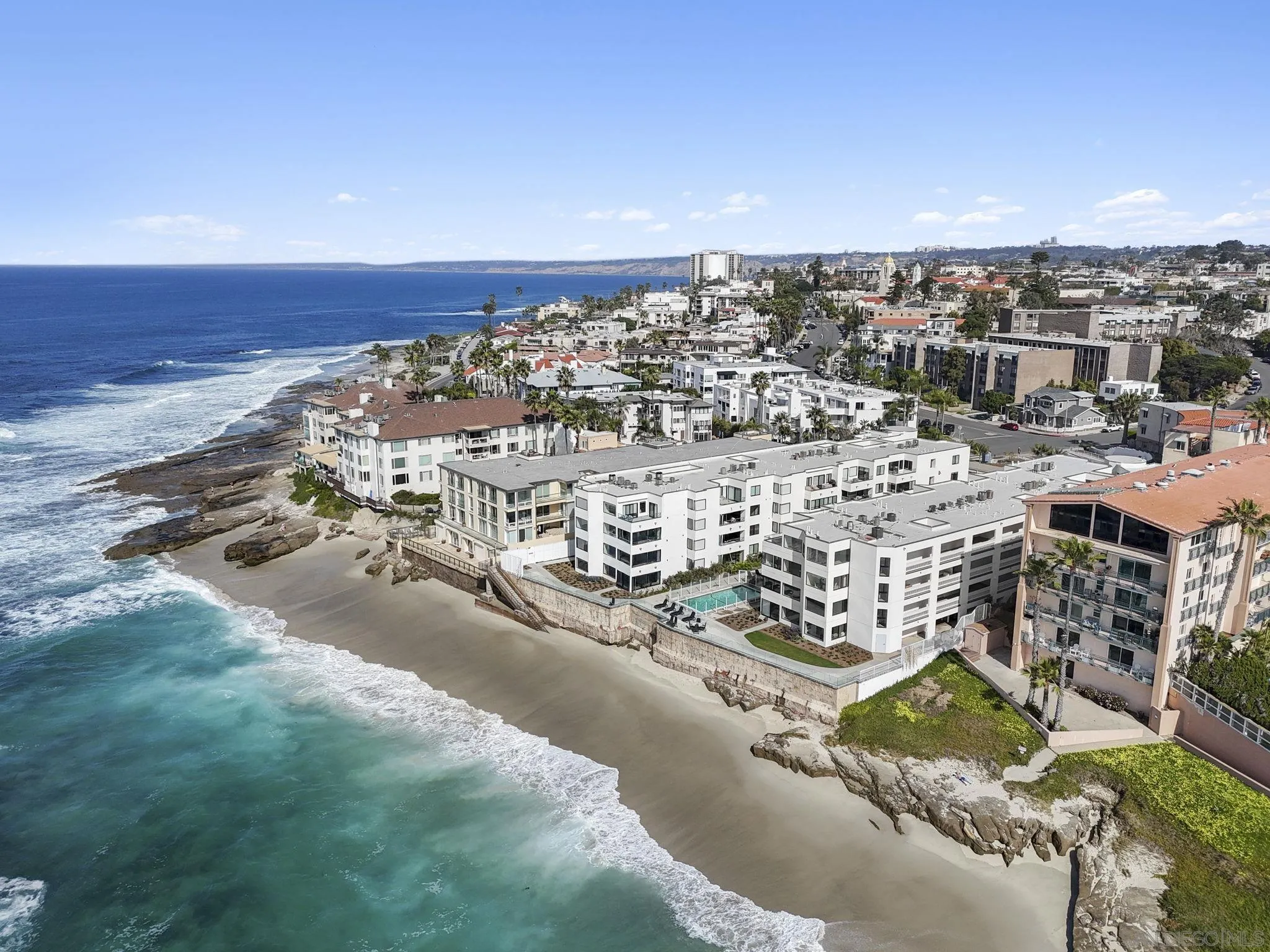 100 Coast Blvd Unit 305