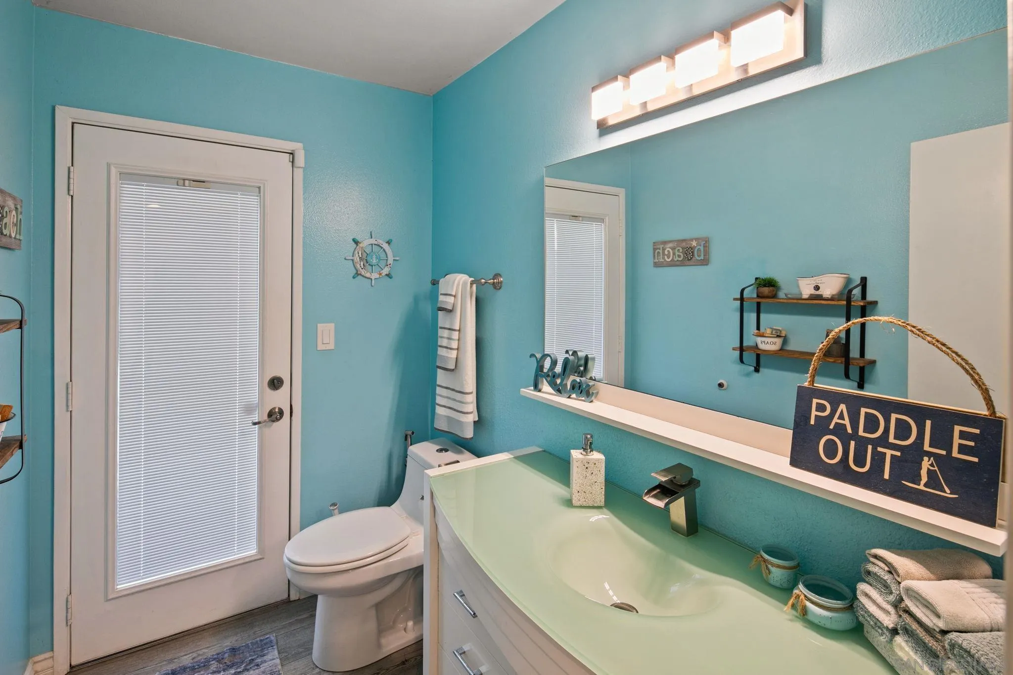5134 Park Rim Dr.