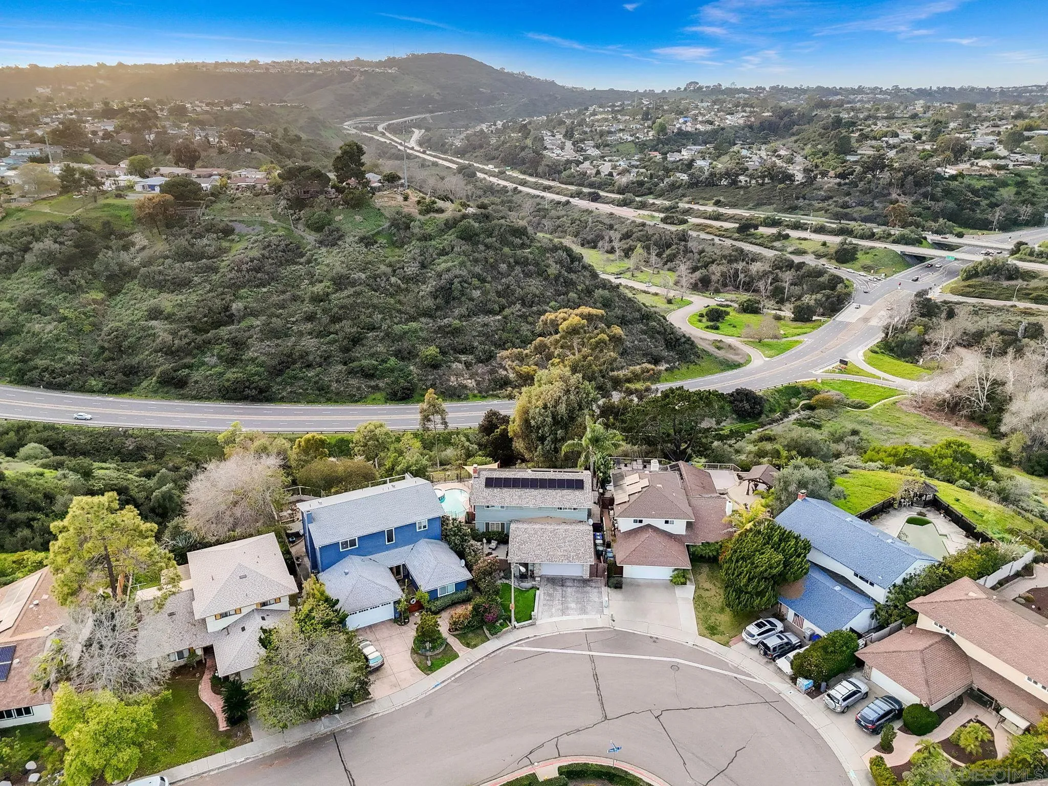 5134 Park Rim Dr.