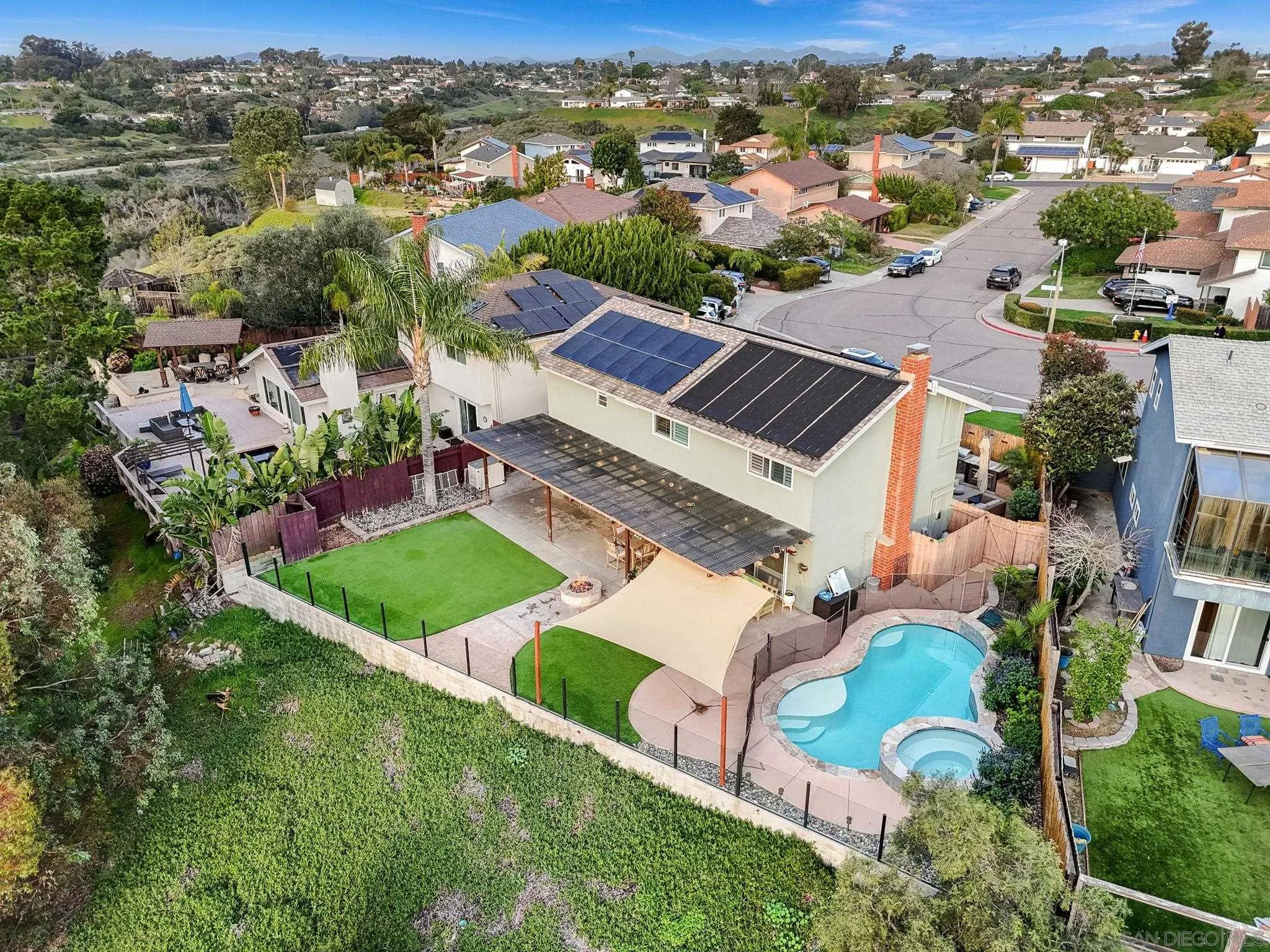 5134 Park Rim Dr.