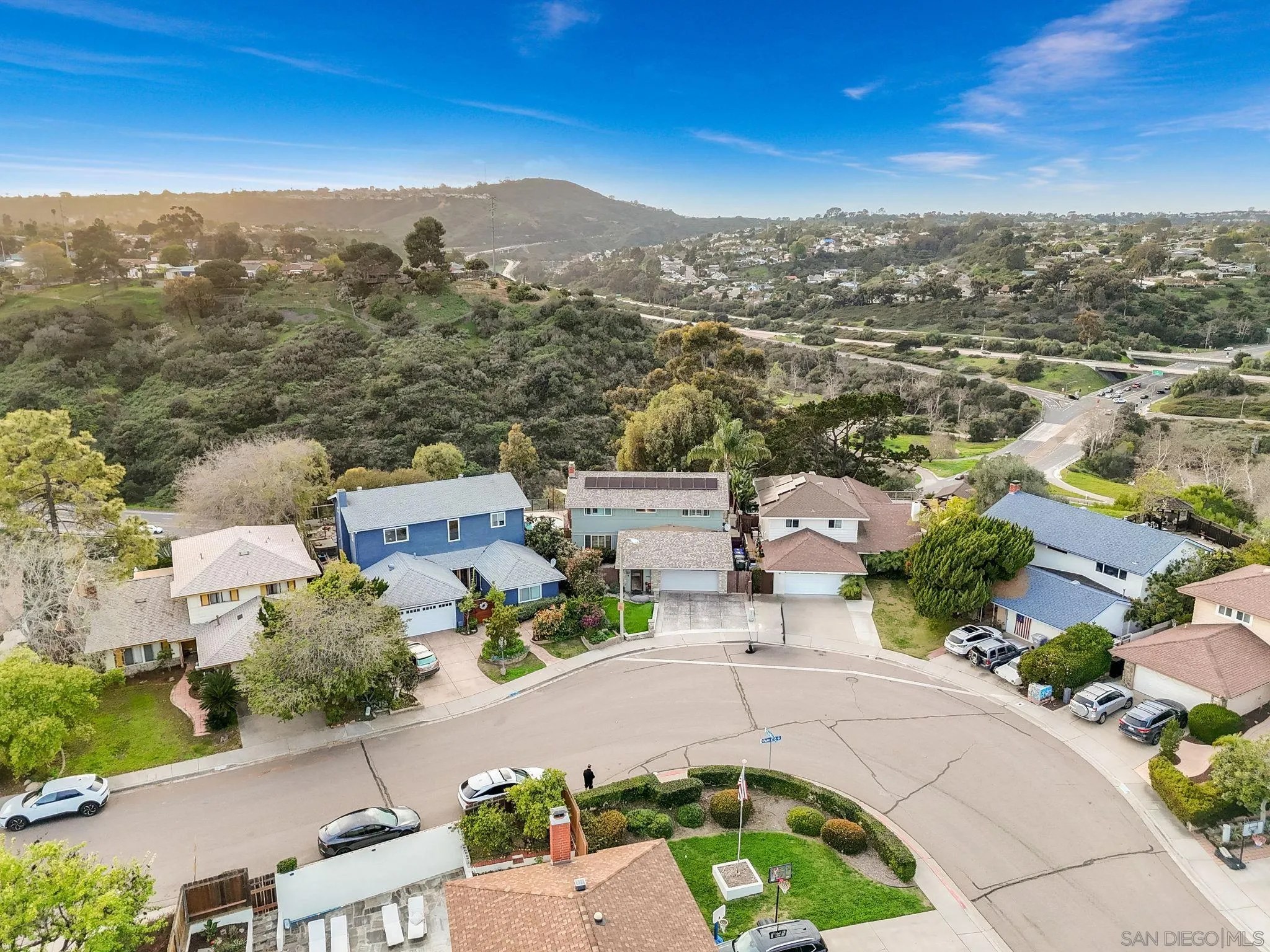 5134 Park Rim Dr.