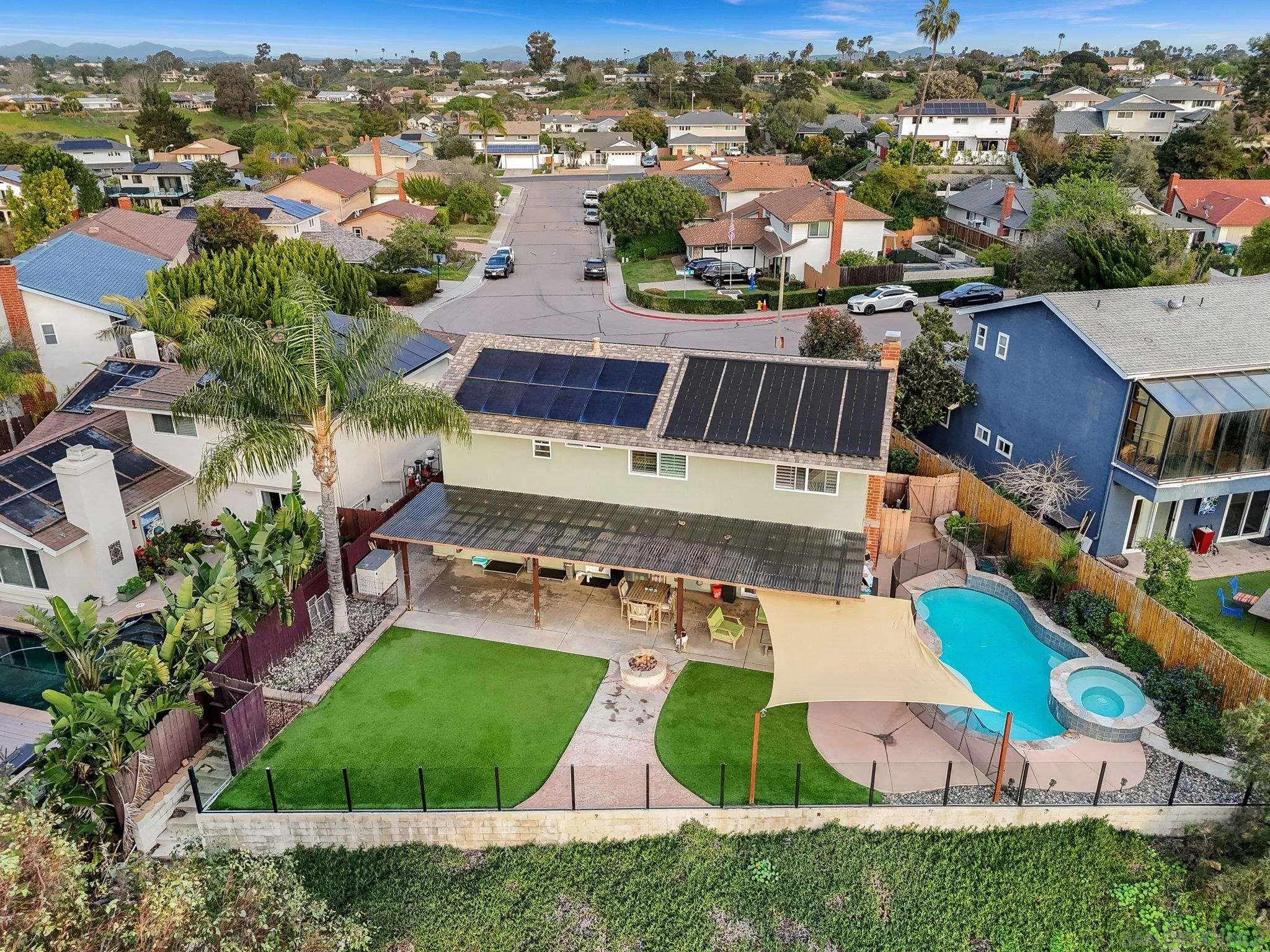5134 Park Rim Dr.