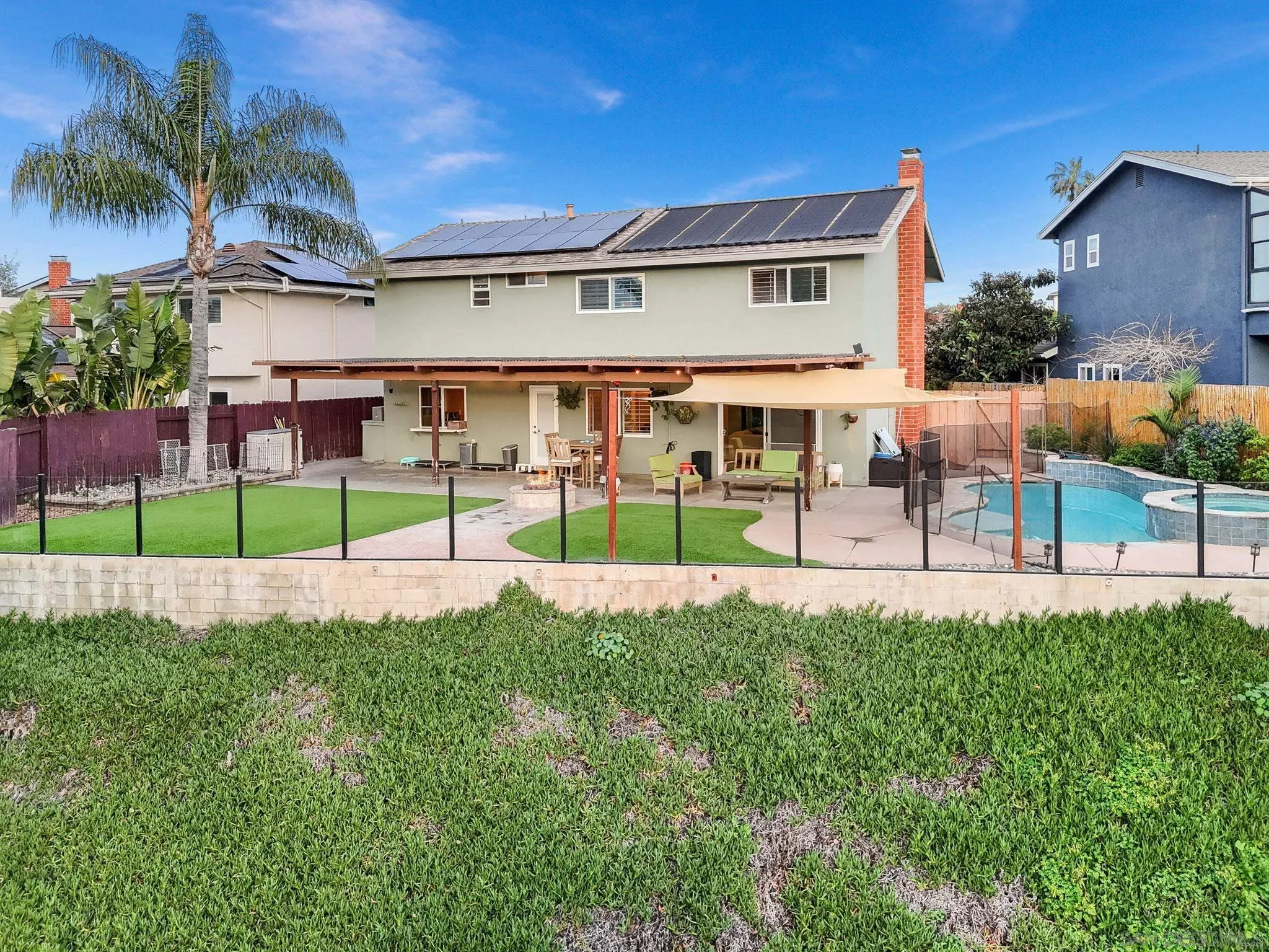 5134 Park Rim Dr.