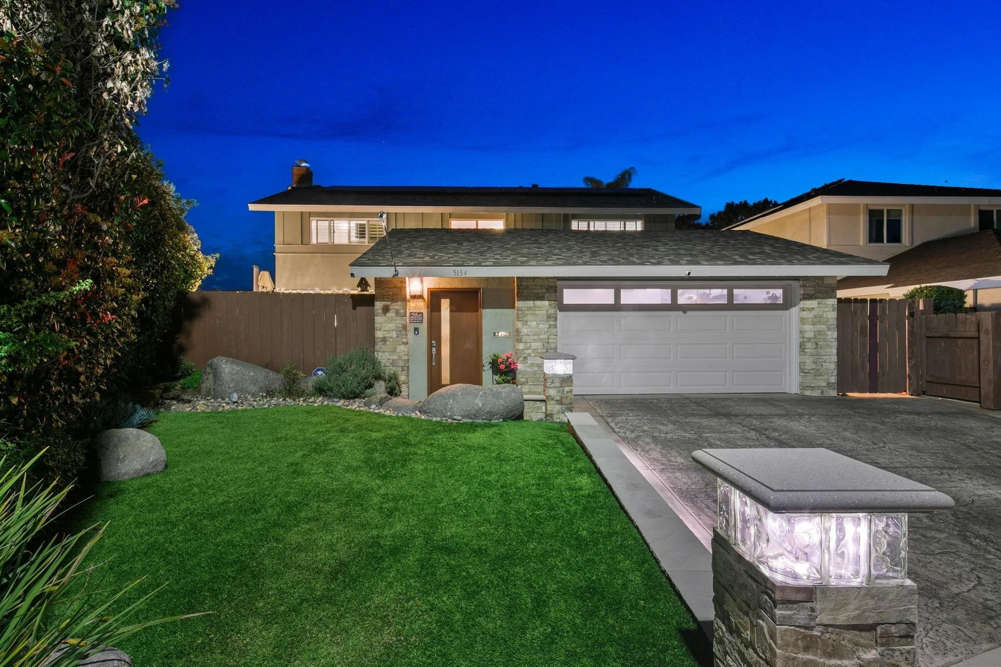 5134 Park Rim Dr.