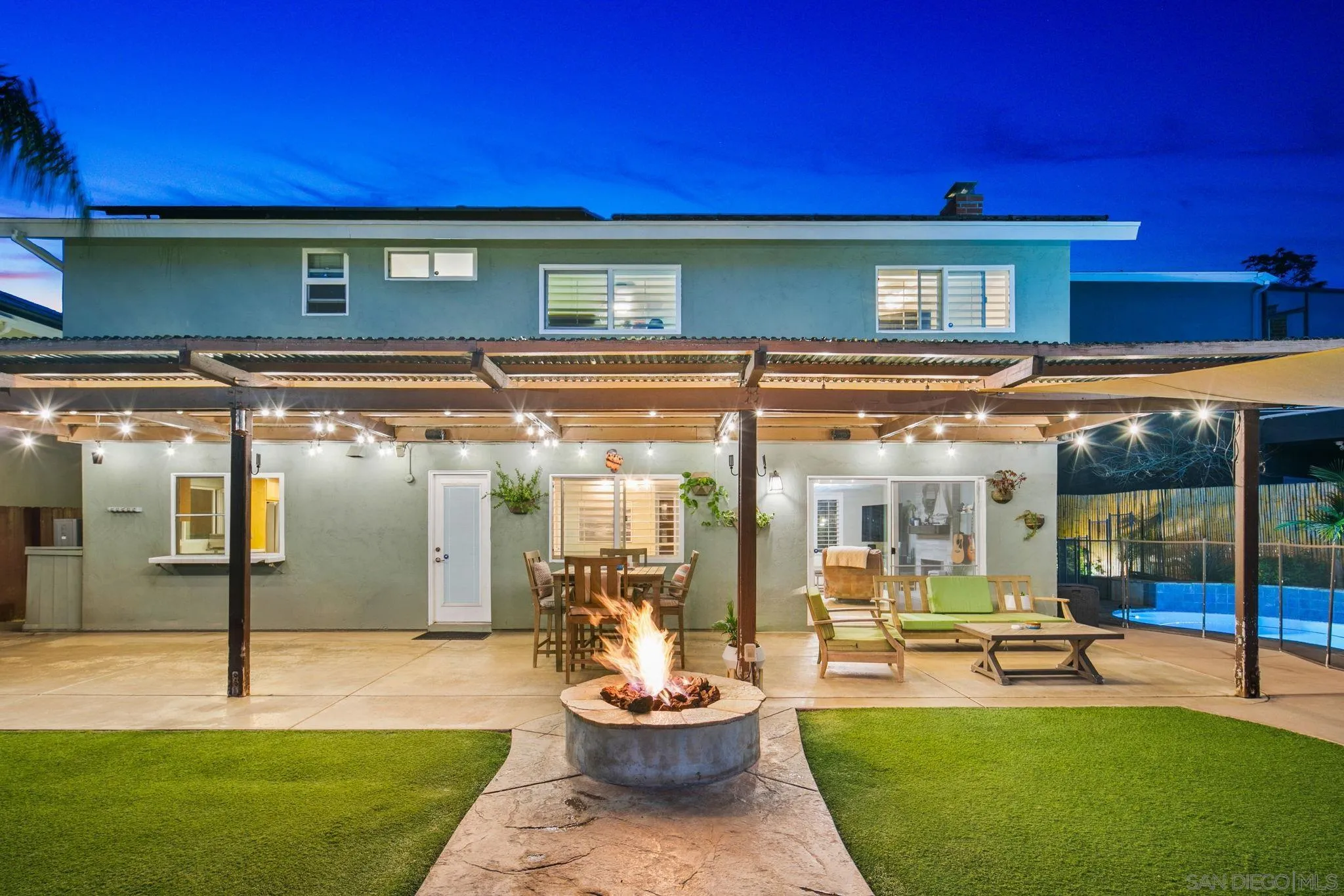 5134 Park Rim Dr.