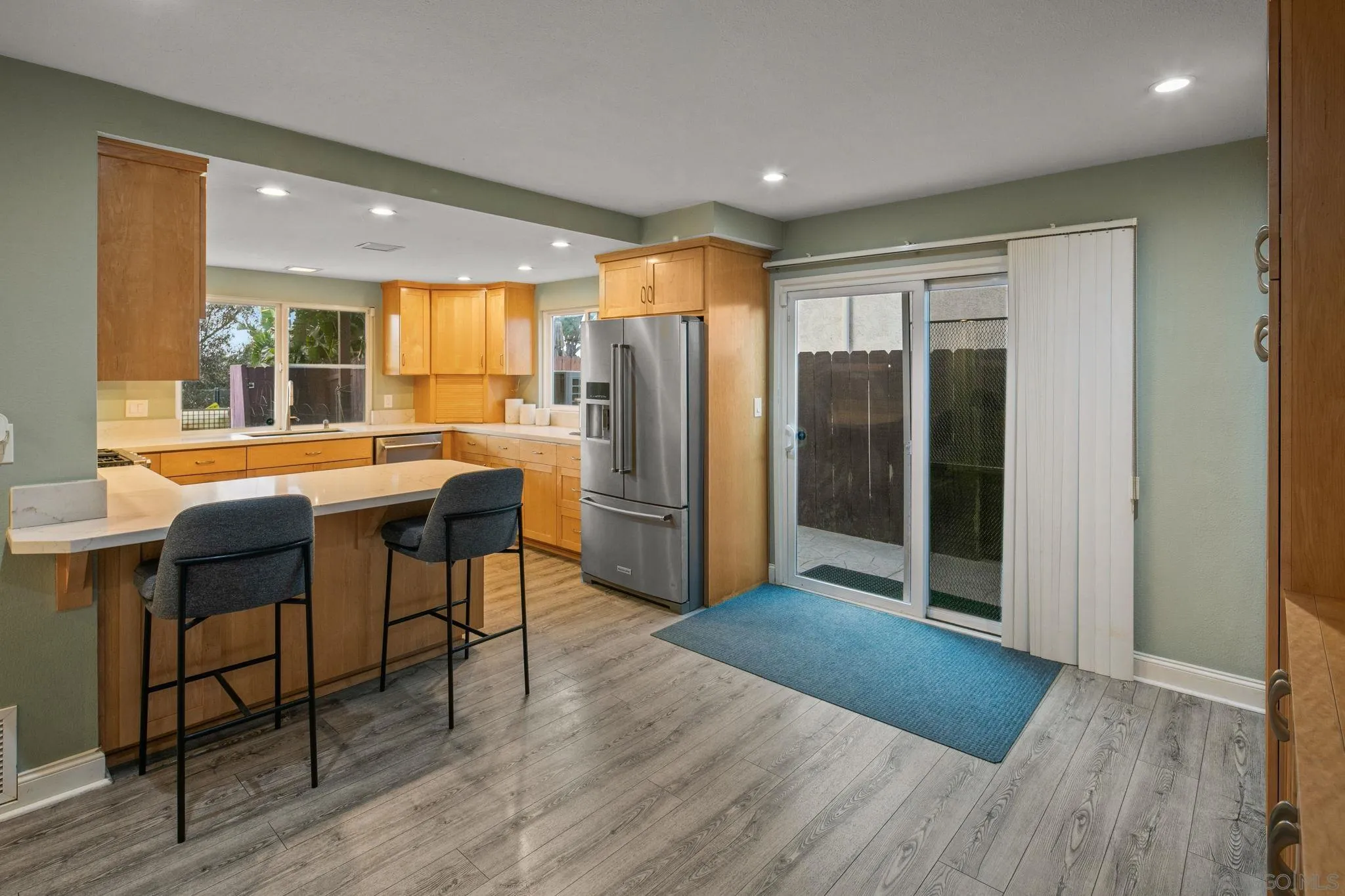 5134 Park Rim Dr.