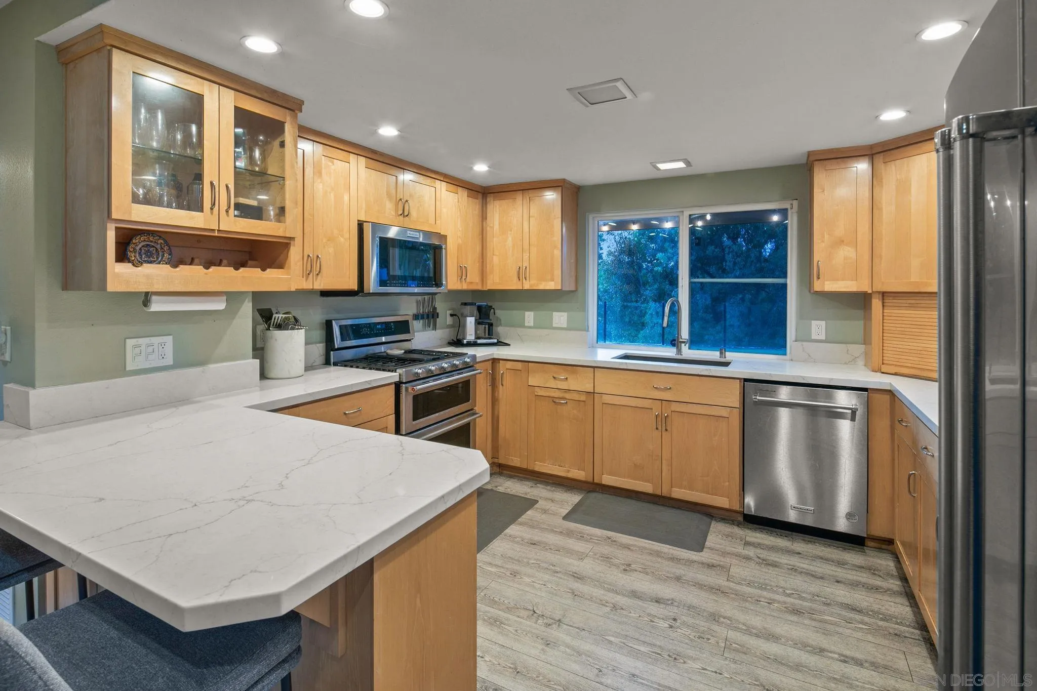 5134 Park Rim Dr.
