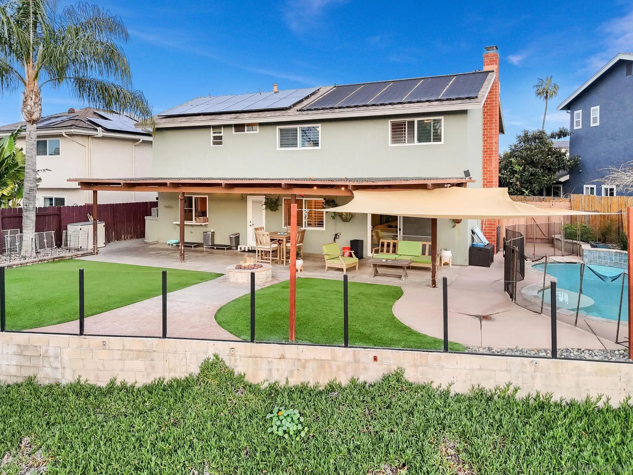 5134 Park Rim Dr.
