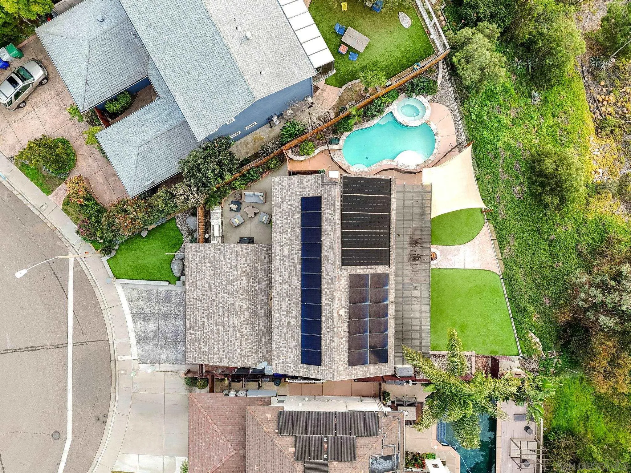 5134 Park Rim Dr.