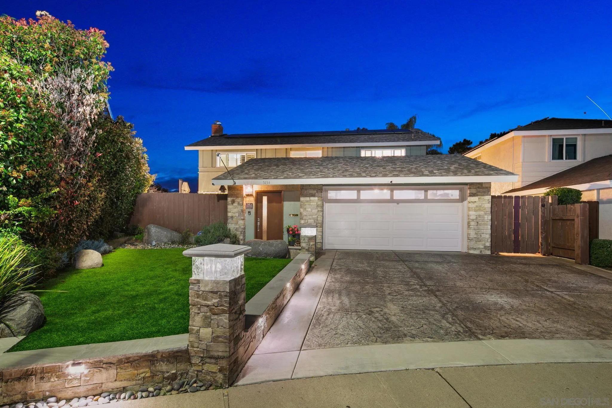 5134 Park Rim Dr.