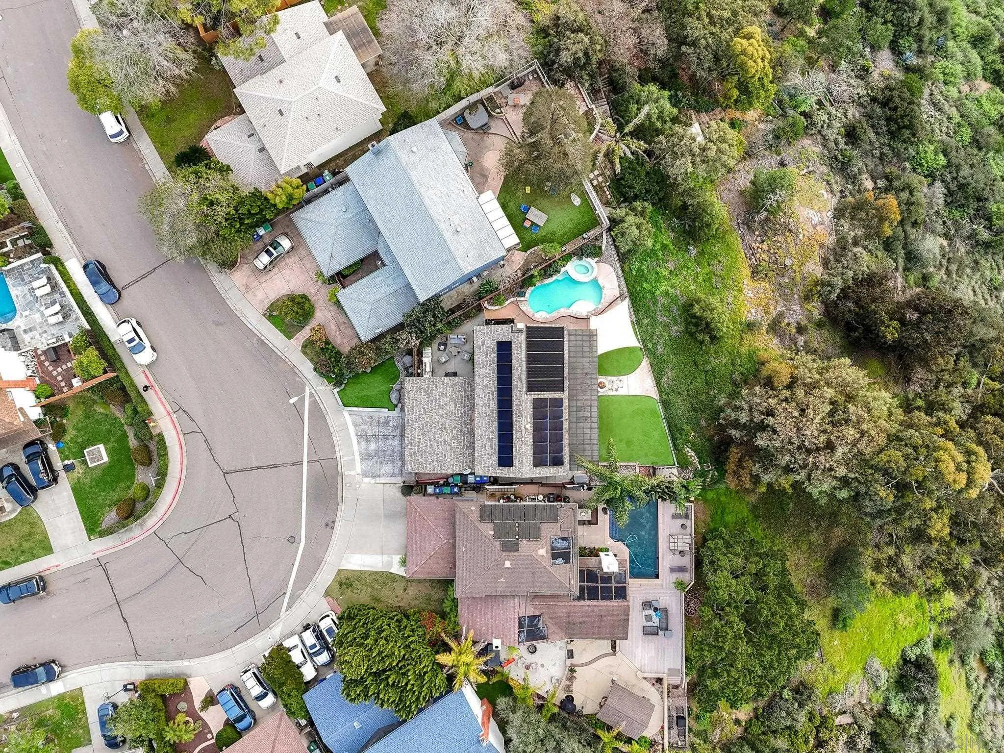 5134 Park Rim Dr.