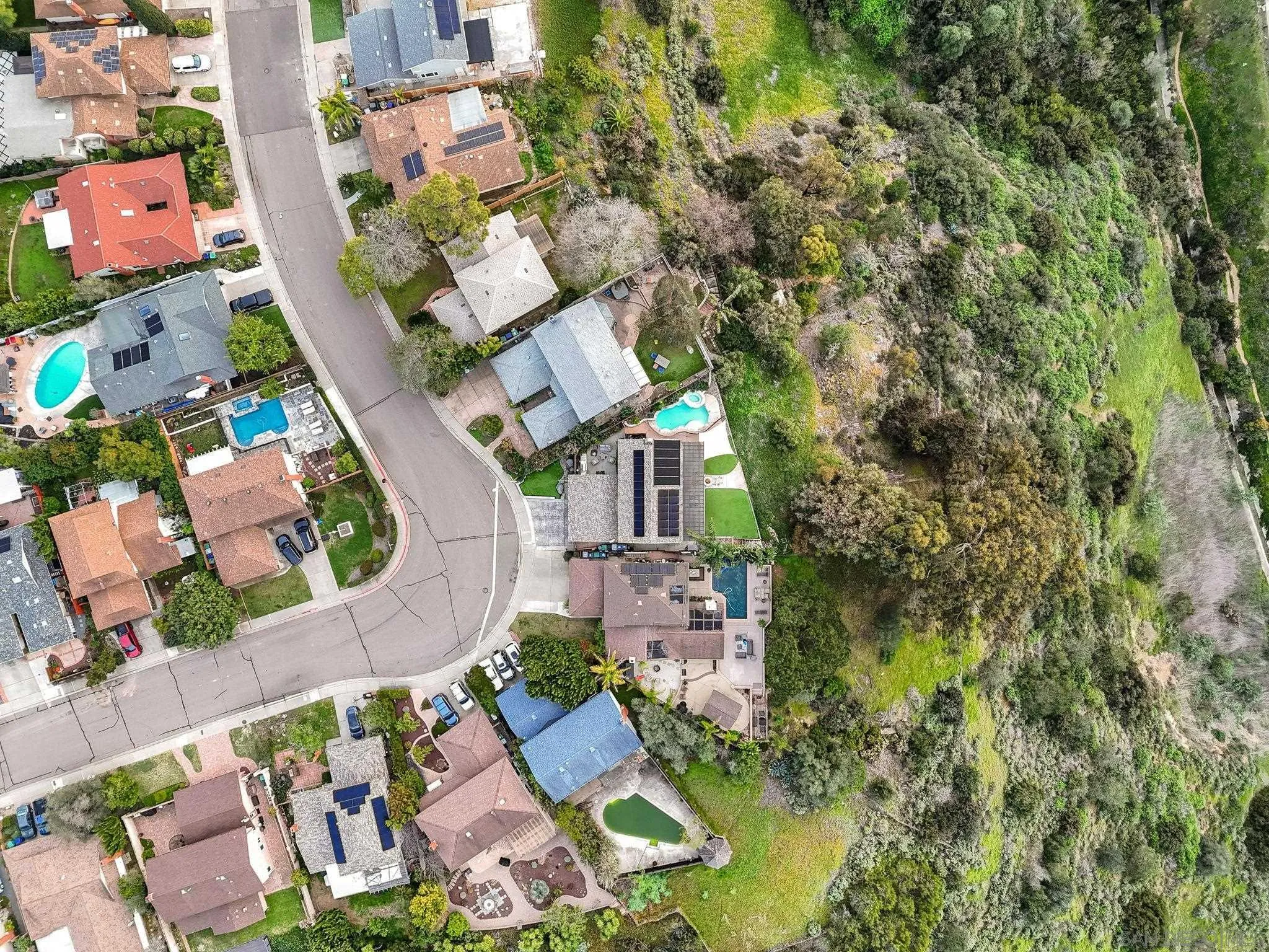 5134 Park Rim Dr.
