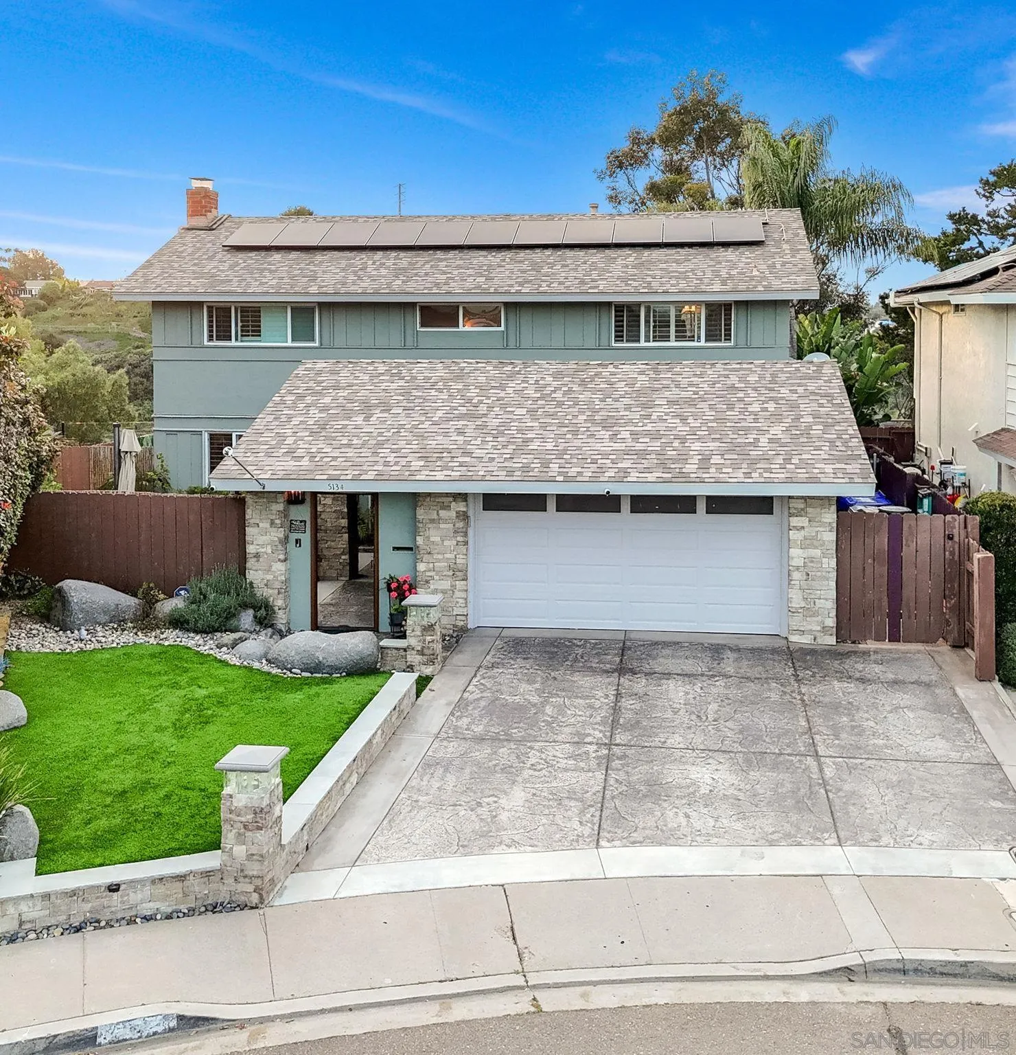 5134 Park Rim Dr.