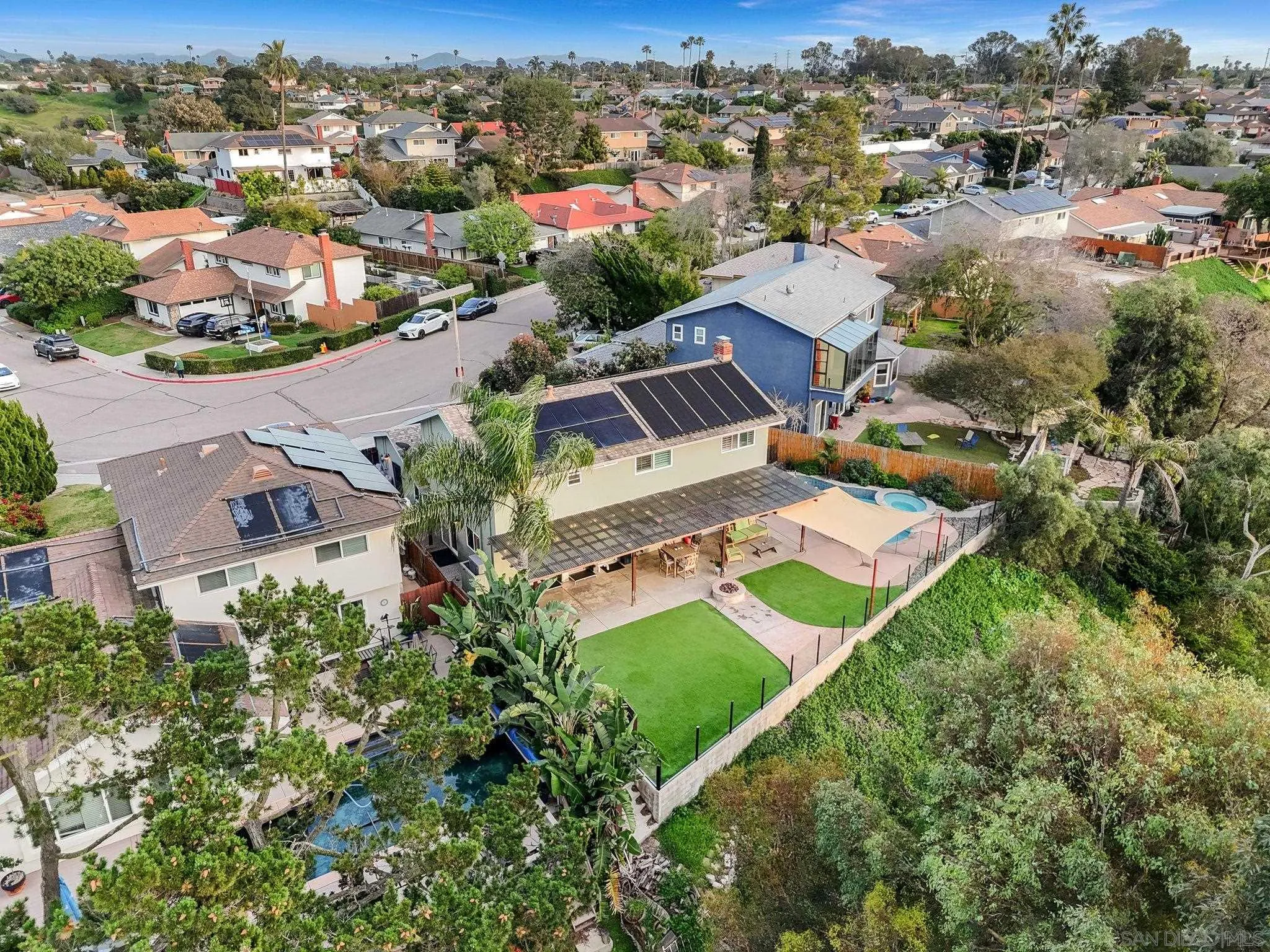 5134 Park Rim Dr.