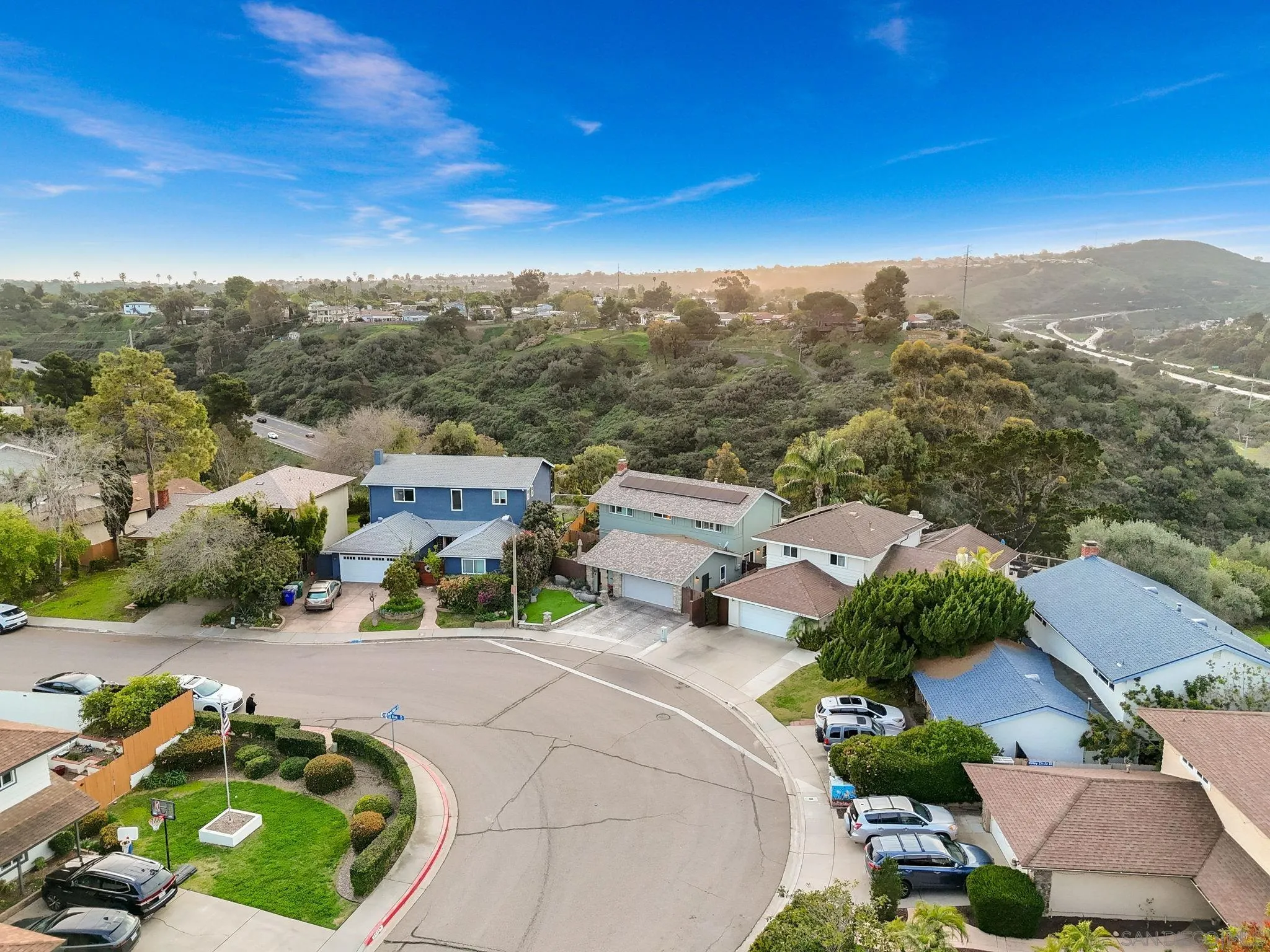 5134 Park Rim Dr.