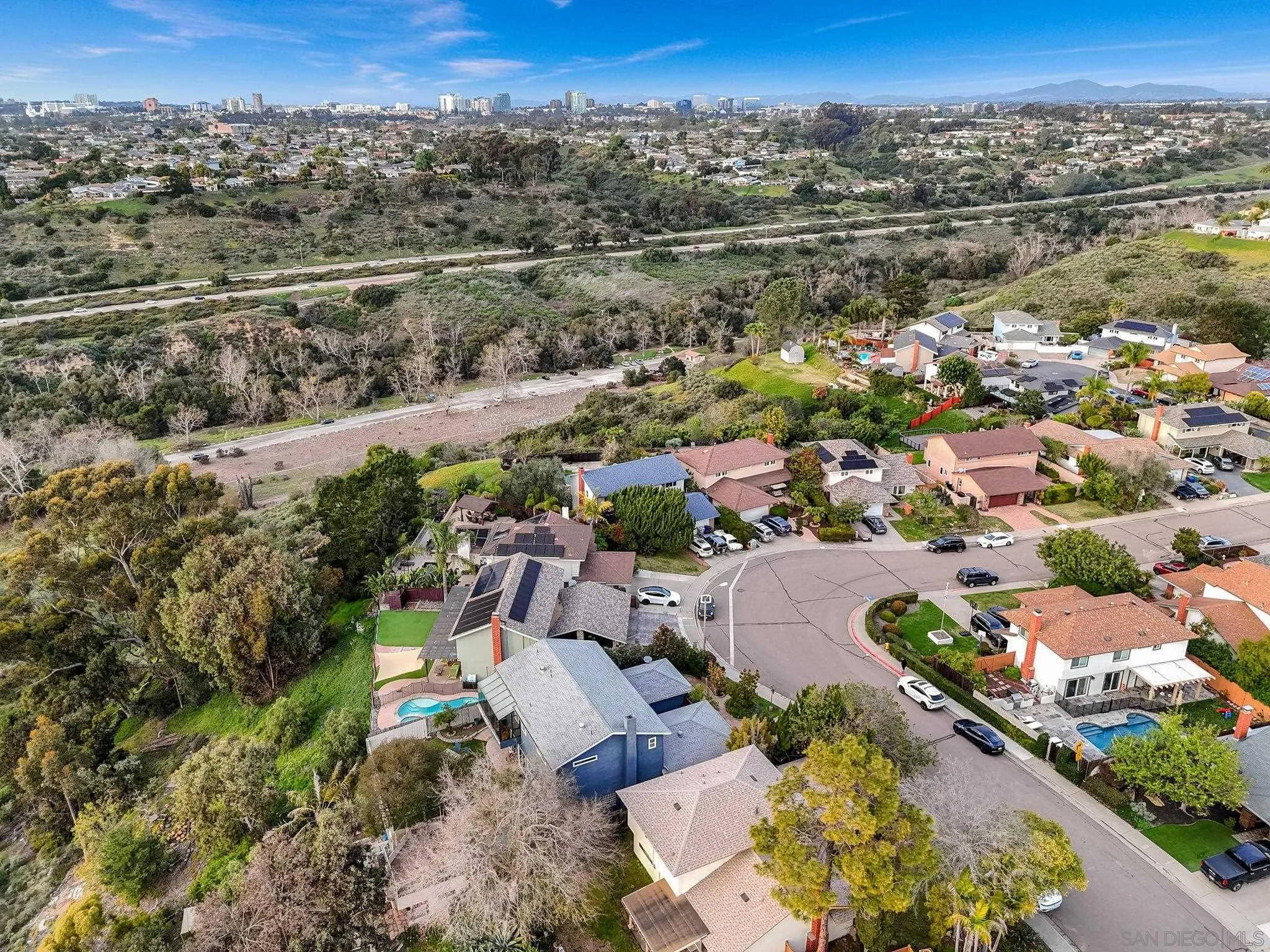 5134 Park Rim Dr.