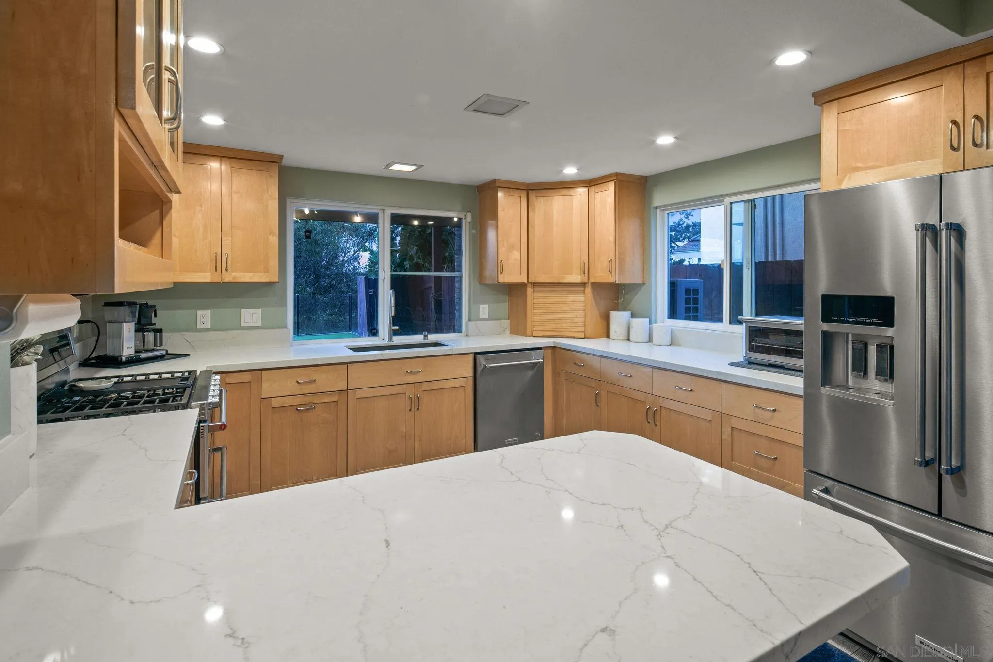 5134 Park Rim Dr.