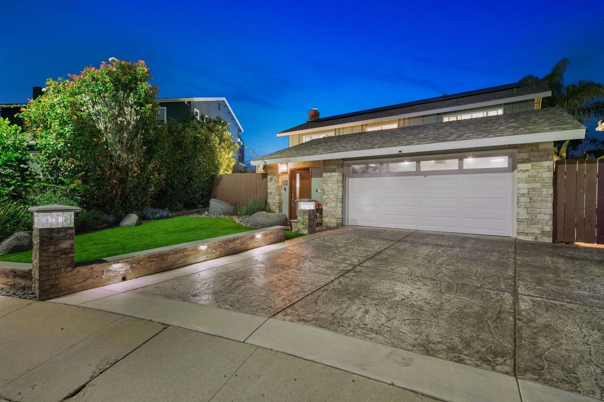 5134 Park Rim Dr.