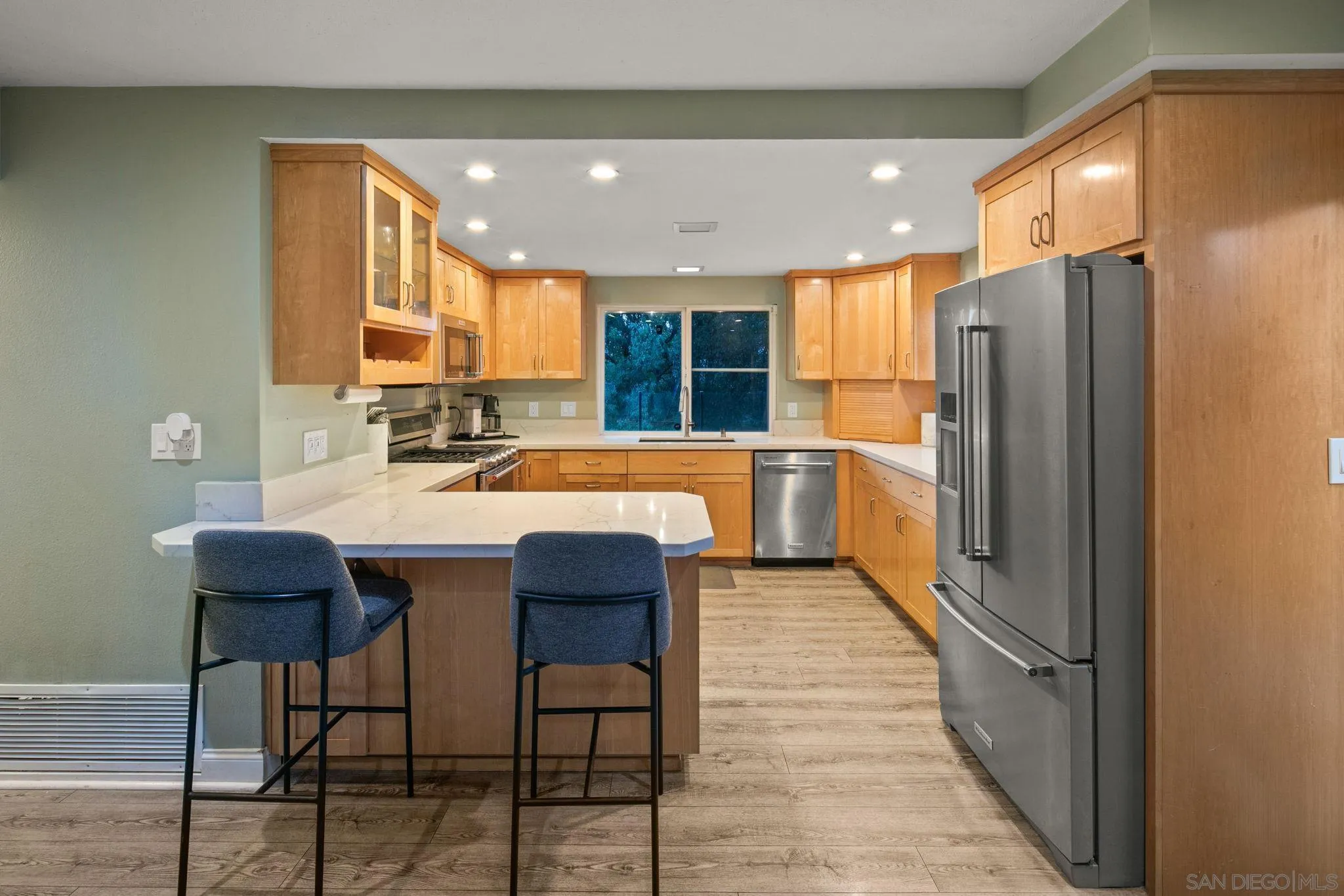 5134 Park Rim Dr.