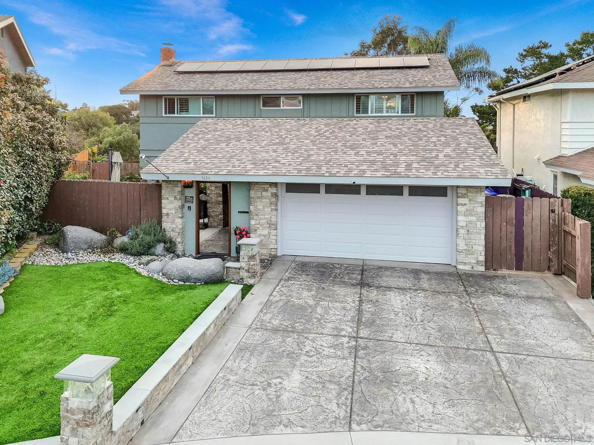 5134 Park Rim Dr.